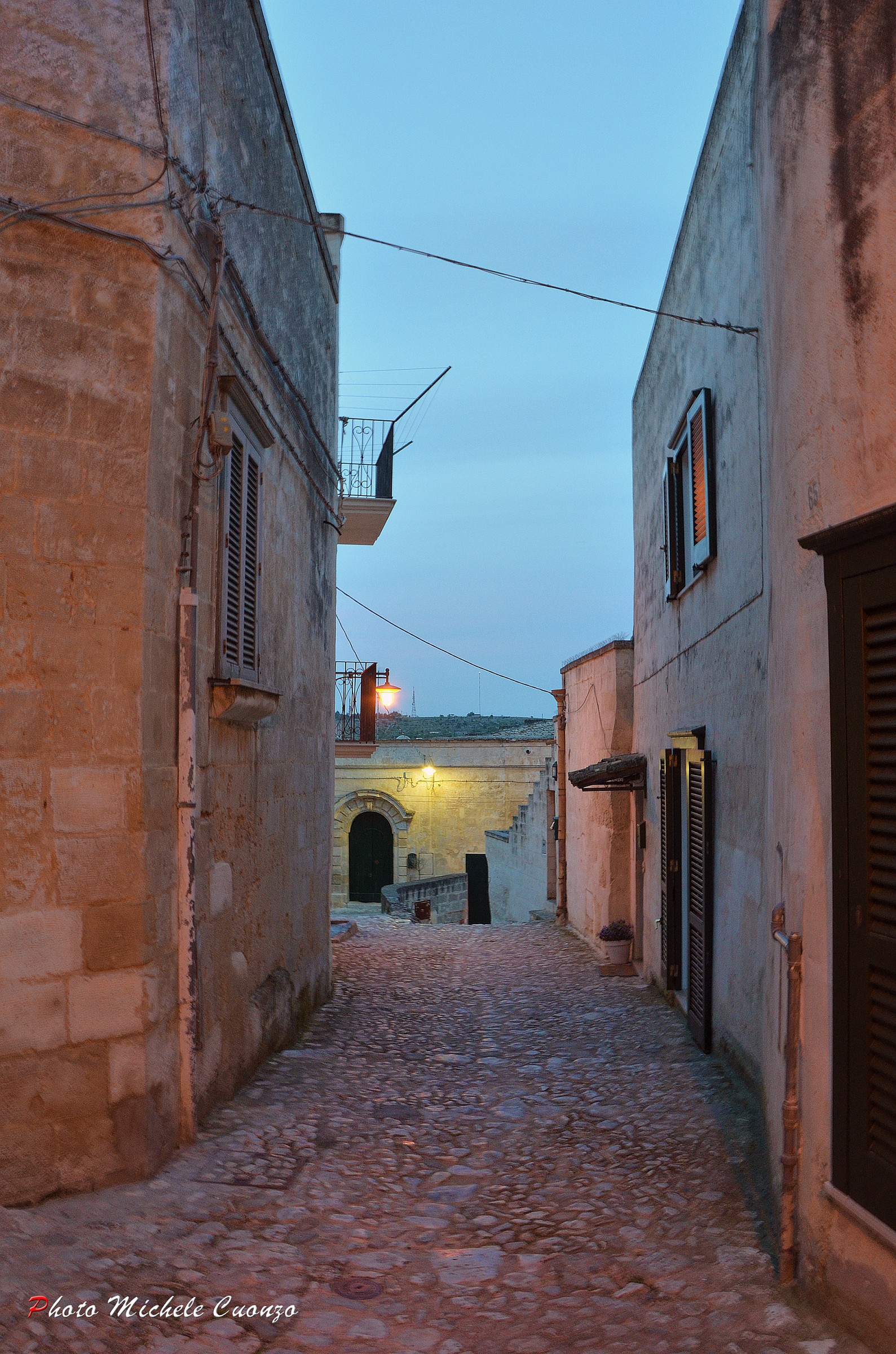 Sassi di Matera