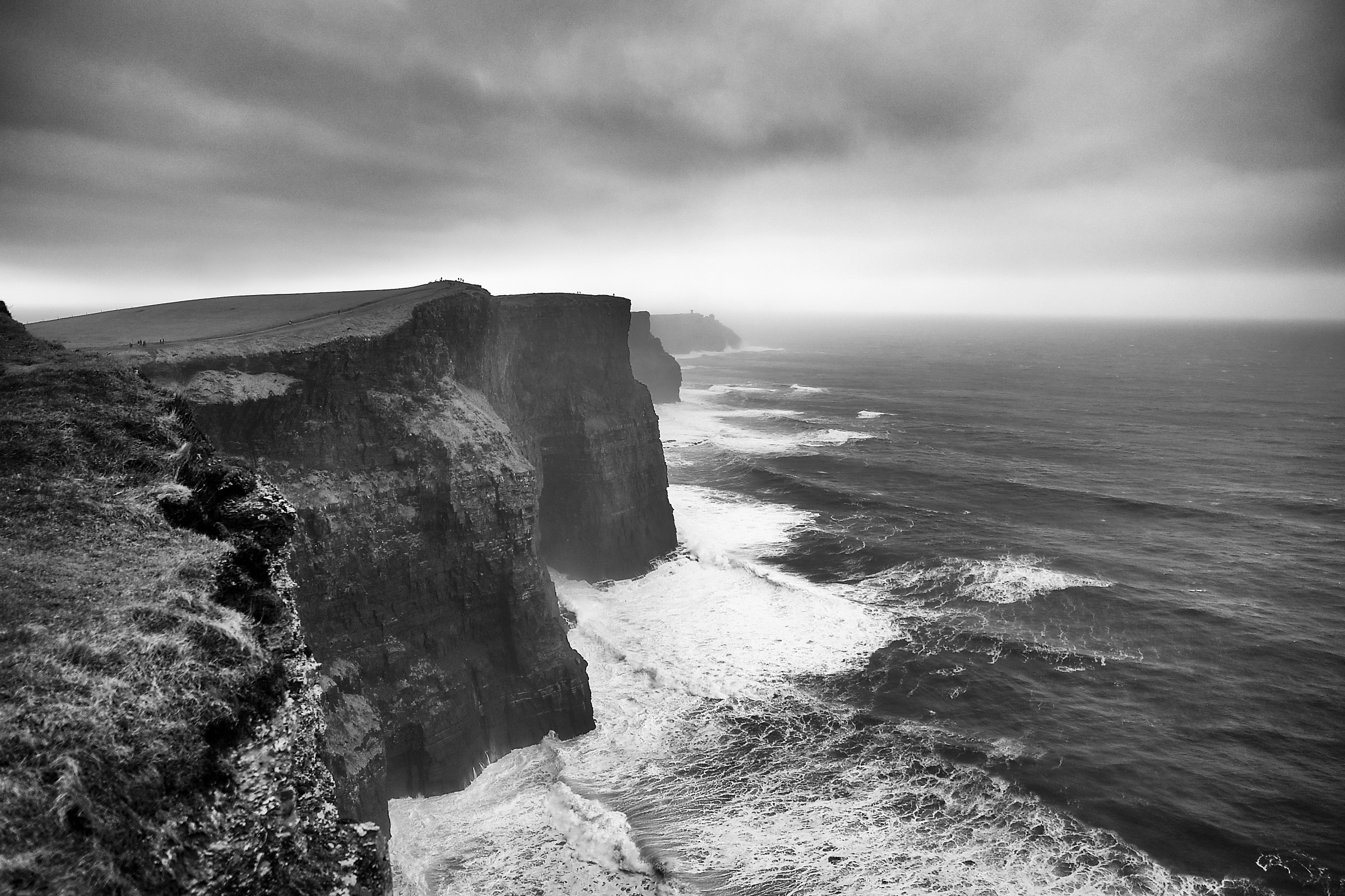 Cliff of Moher