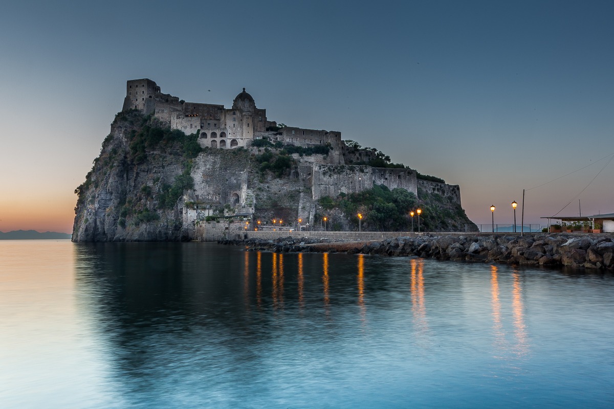 Castello Aragonese