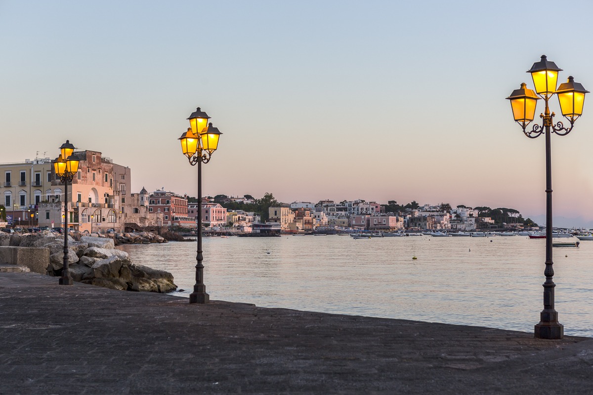 Porto d'Ischia 1