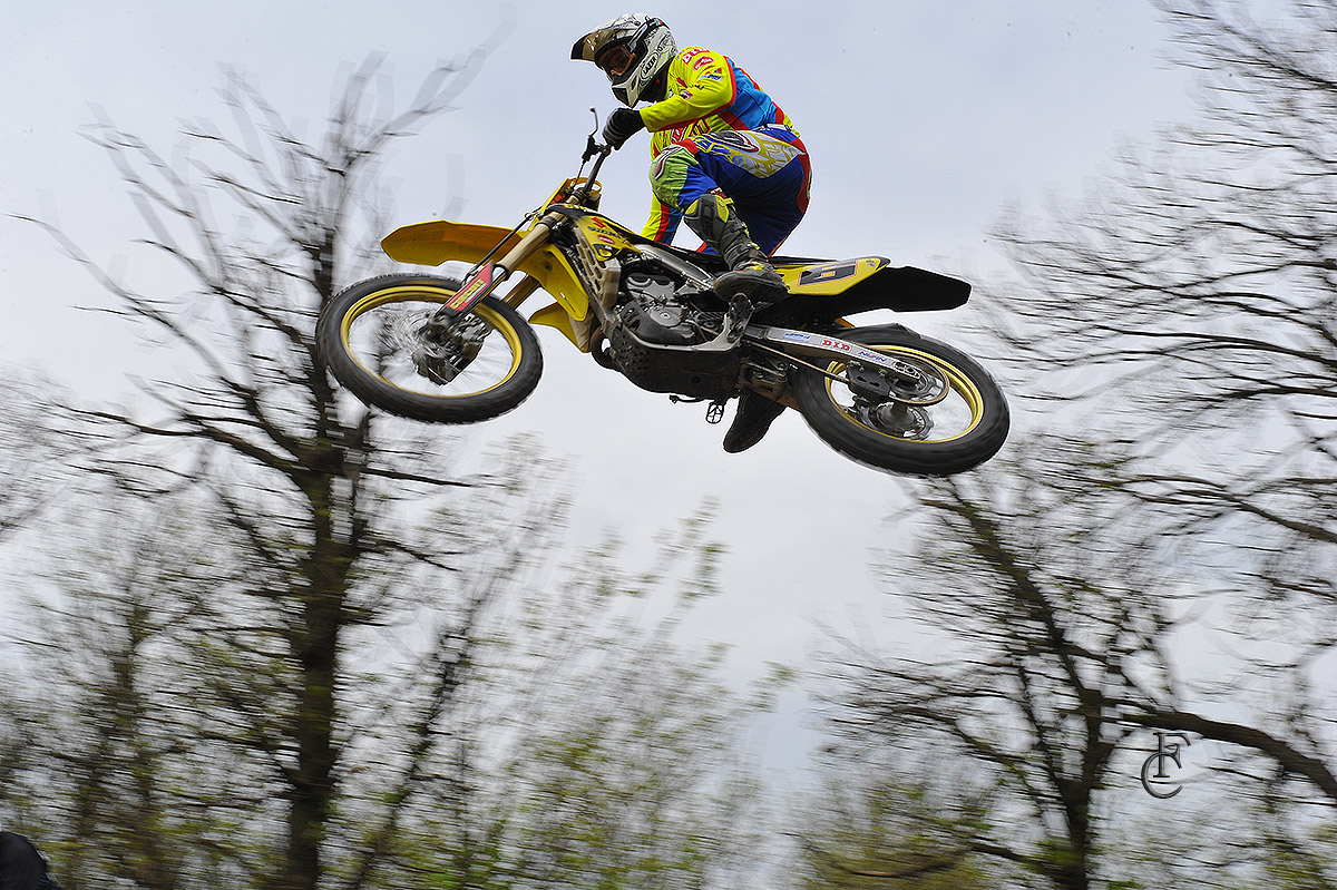 Motocross
