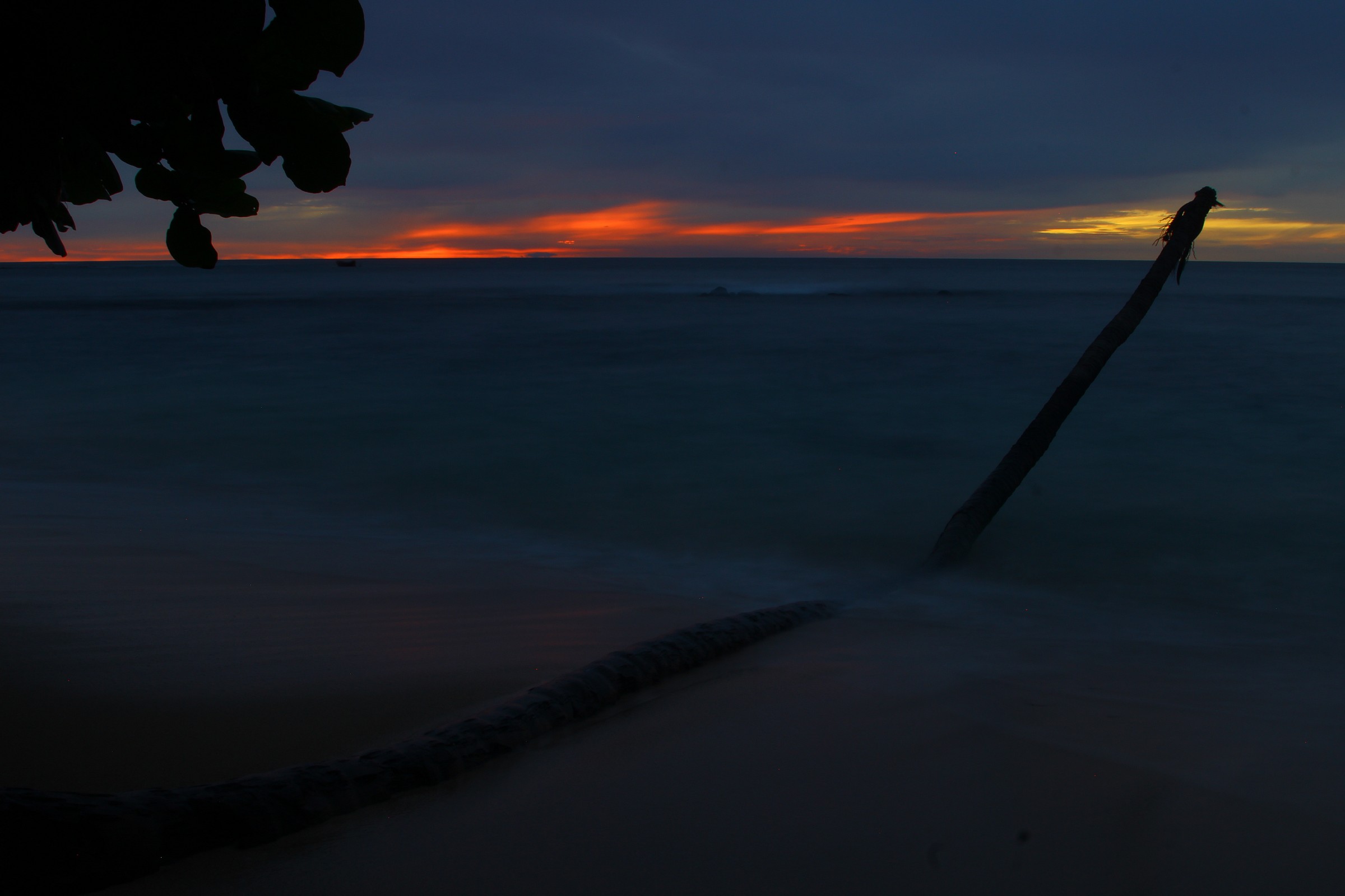 da terra a l mare o dal mare a terra?