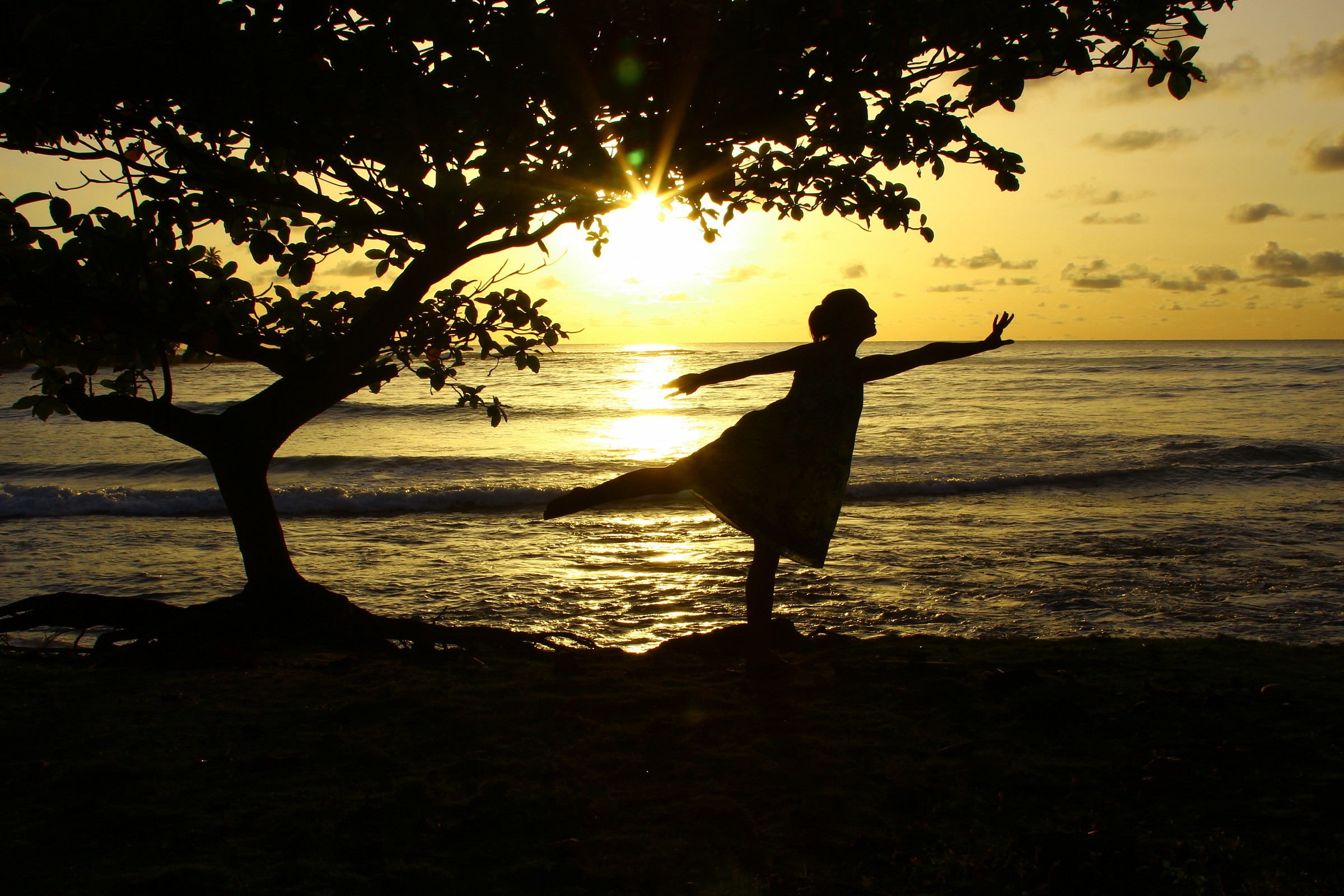 con i piedi per terra