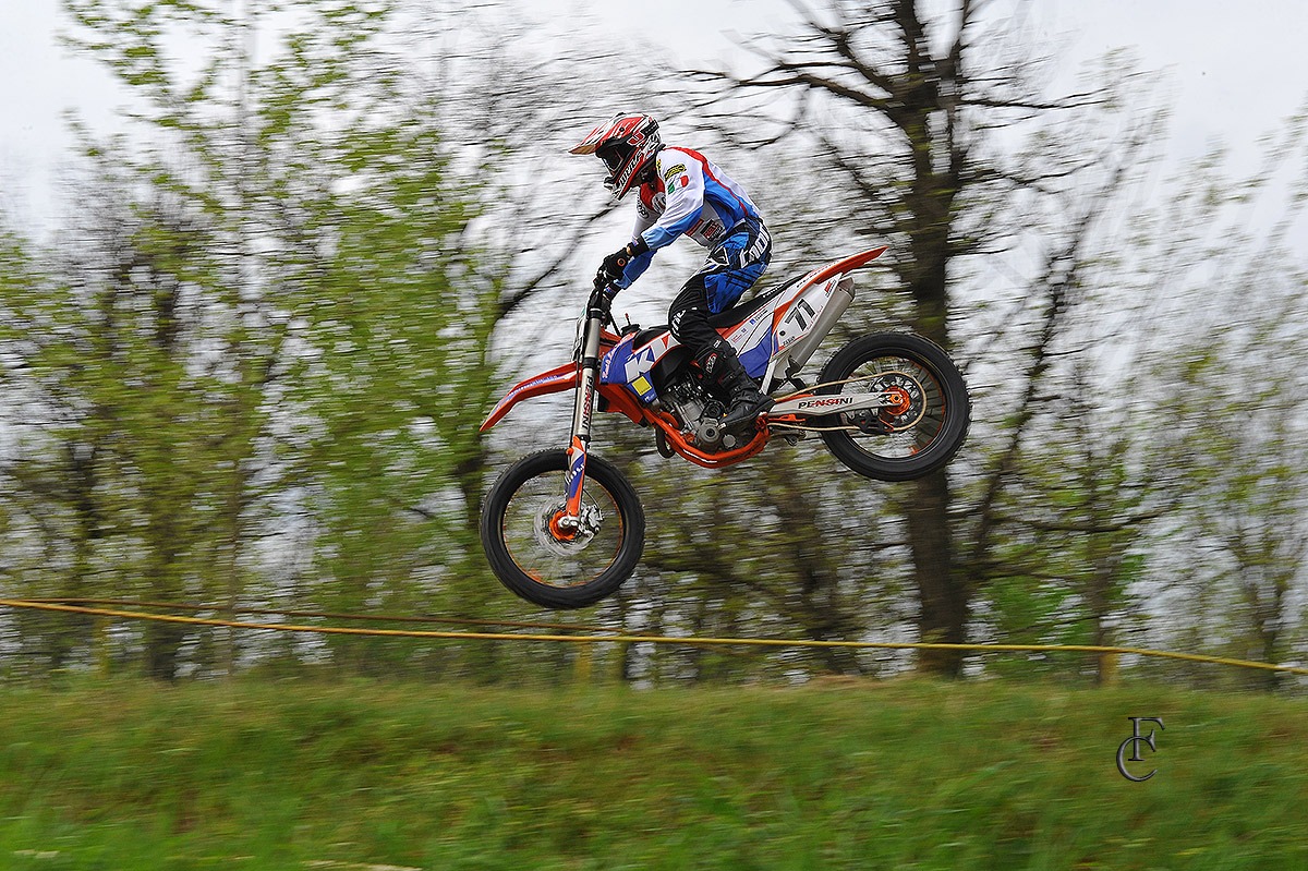 Motocross