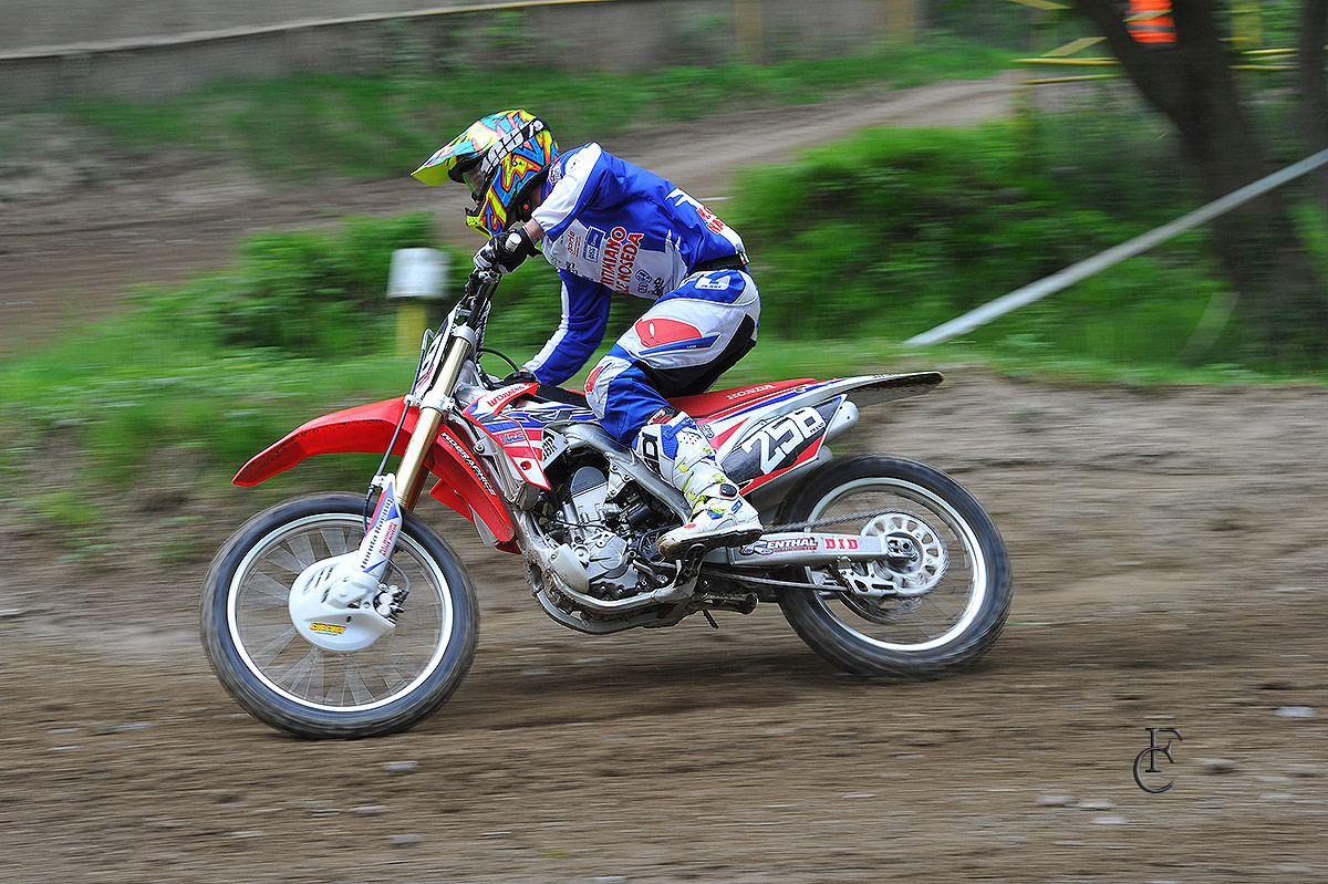 Motocross
