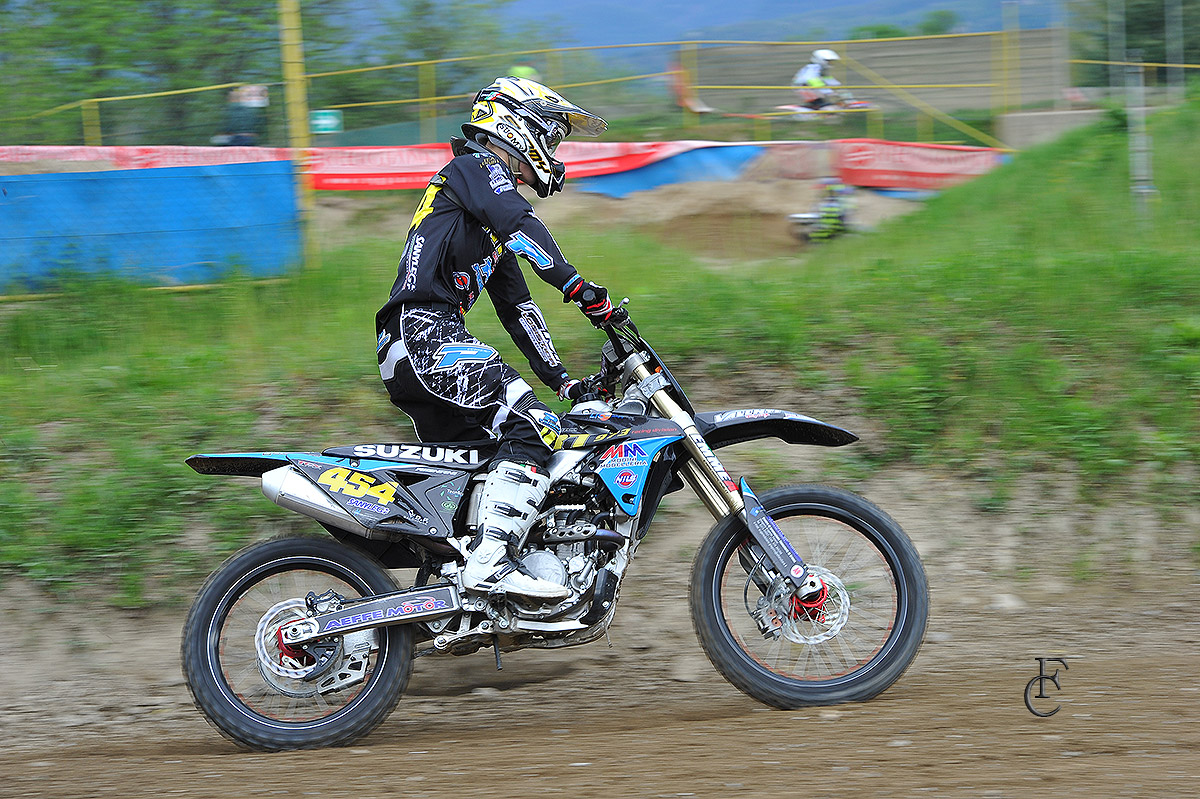 Motocross