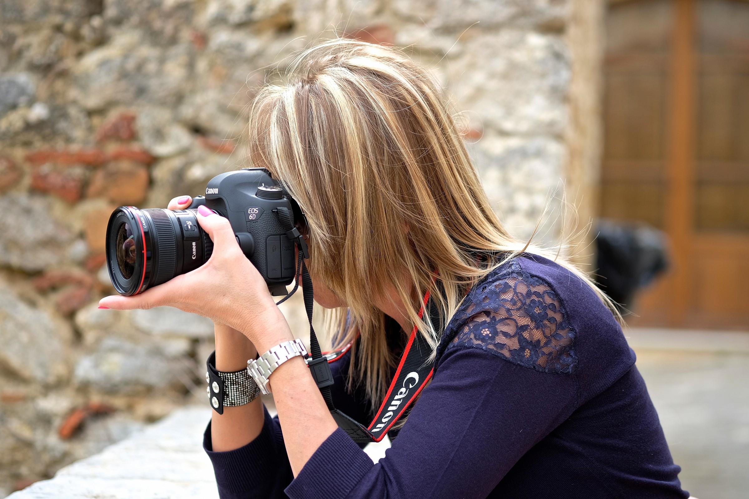 photographer mysterious ....