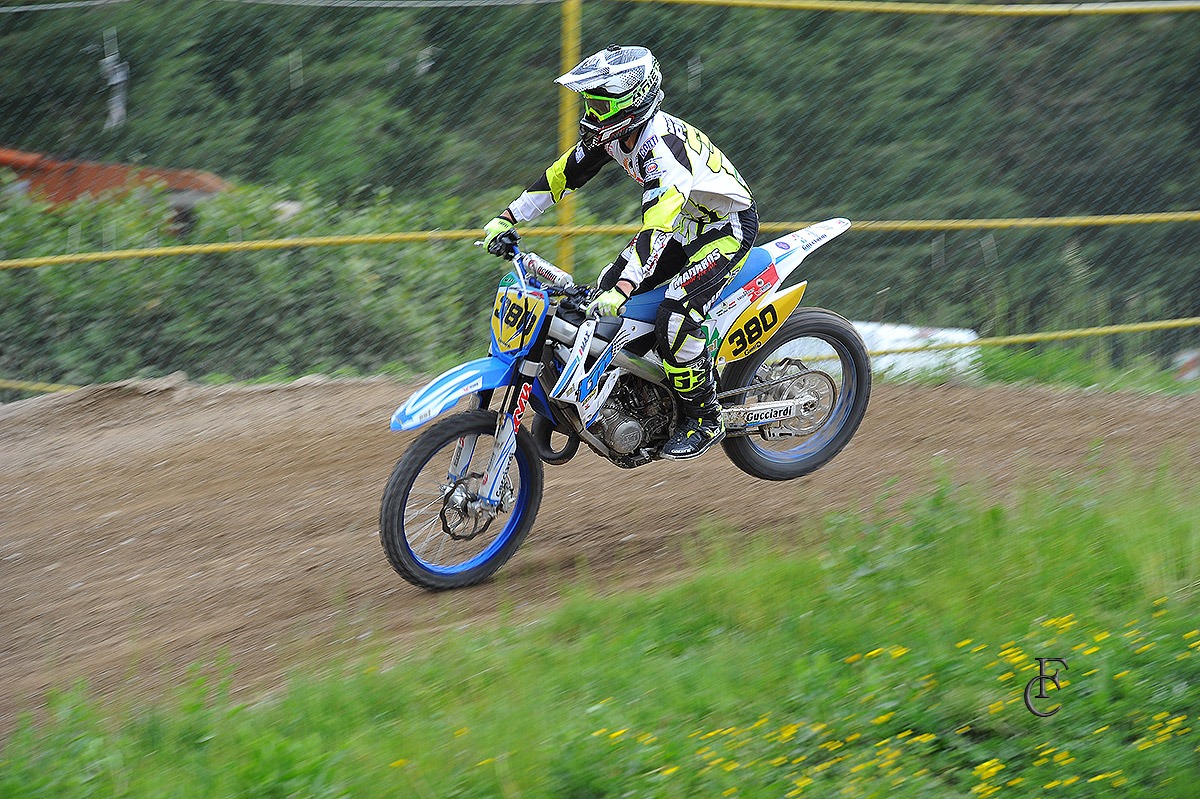 Motocross