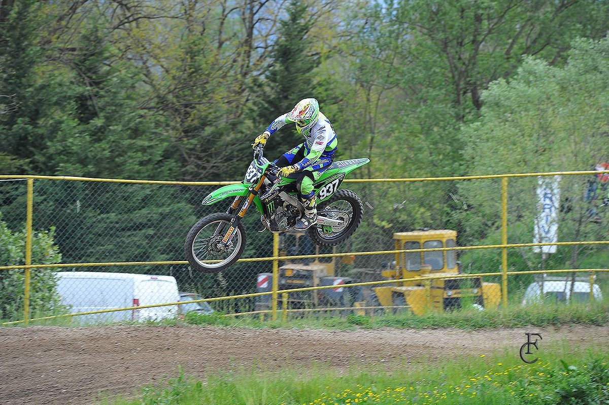 Motocross