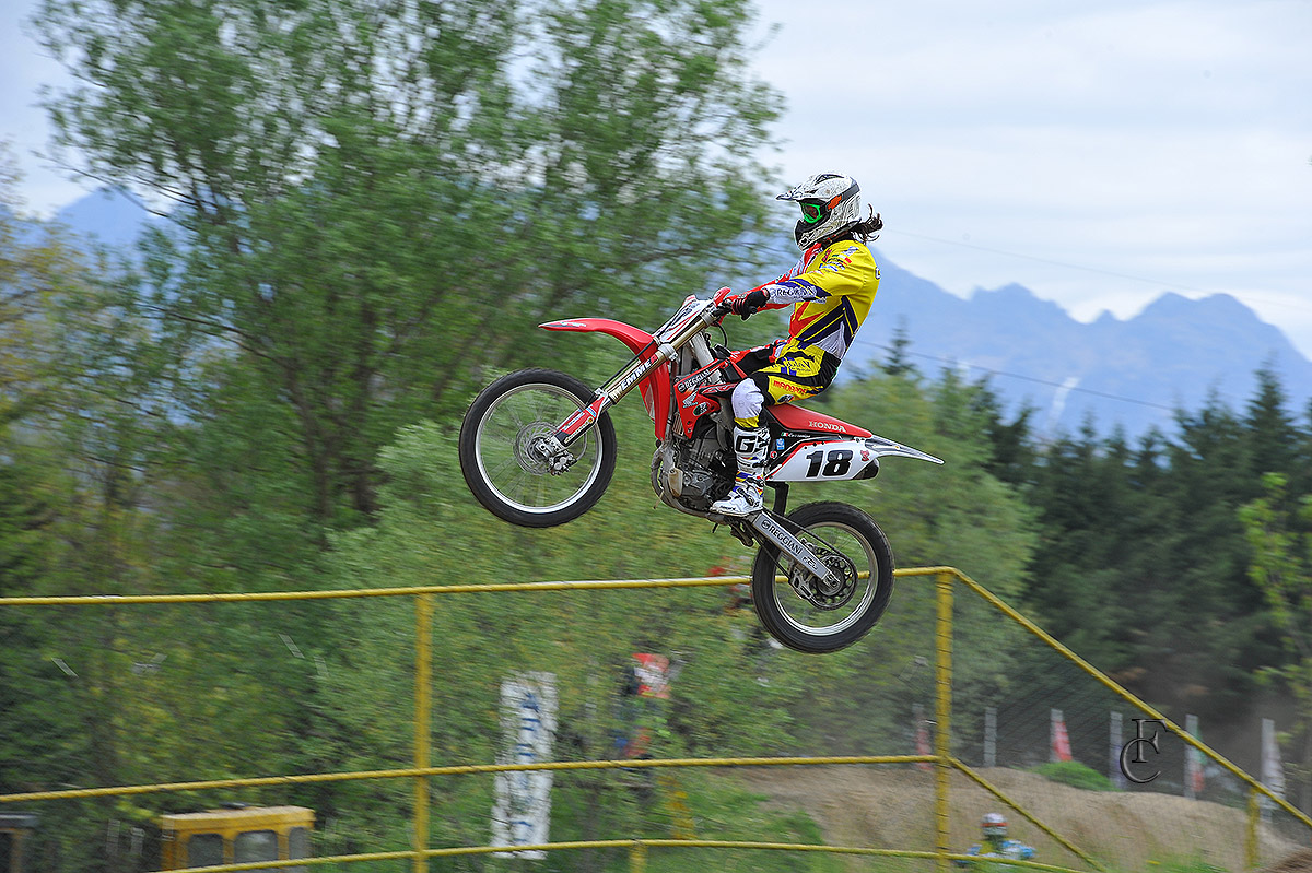 Motocross