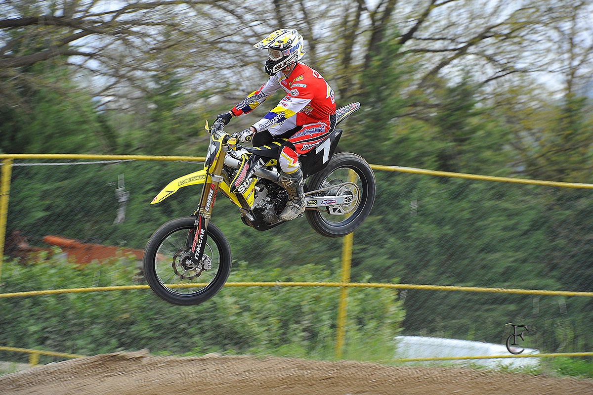 Motocross