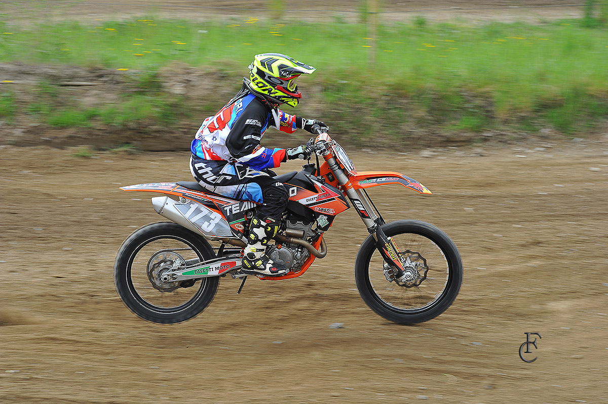 Motocross