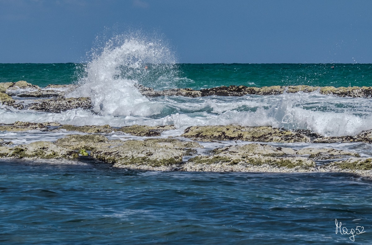 Sunday at 3 Passetto