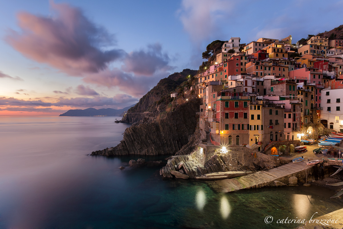 Riomaggiore