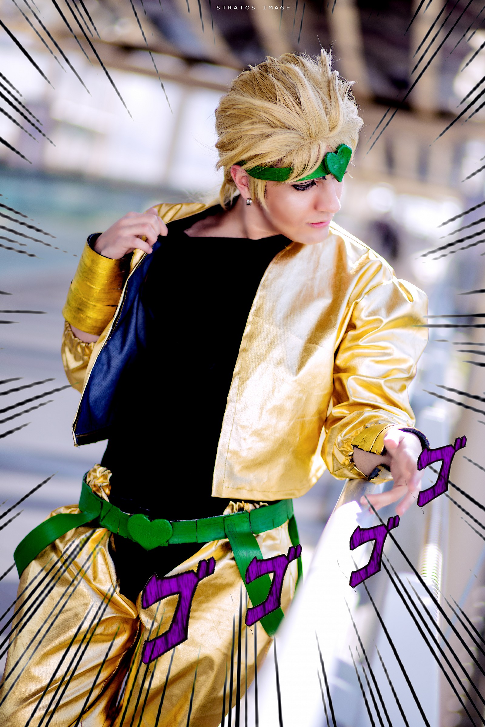 Dio Brando