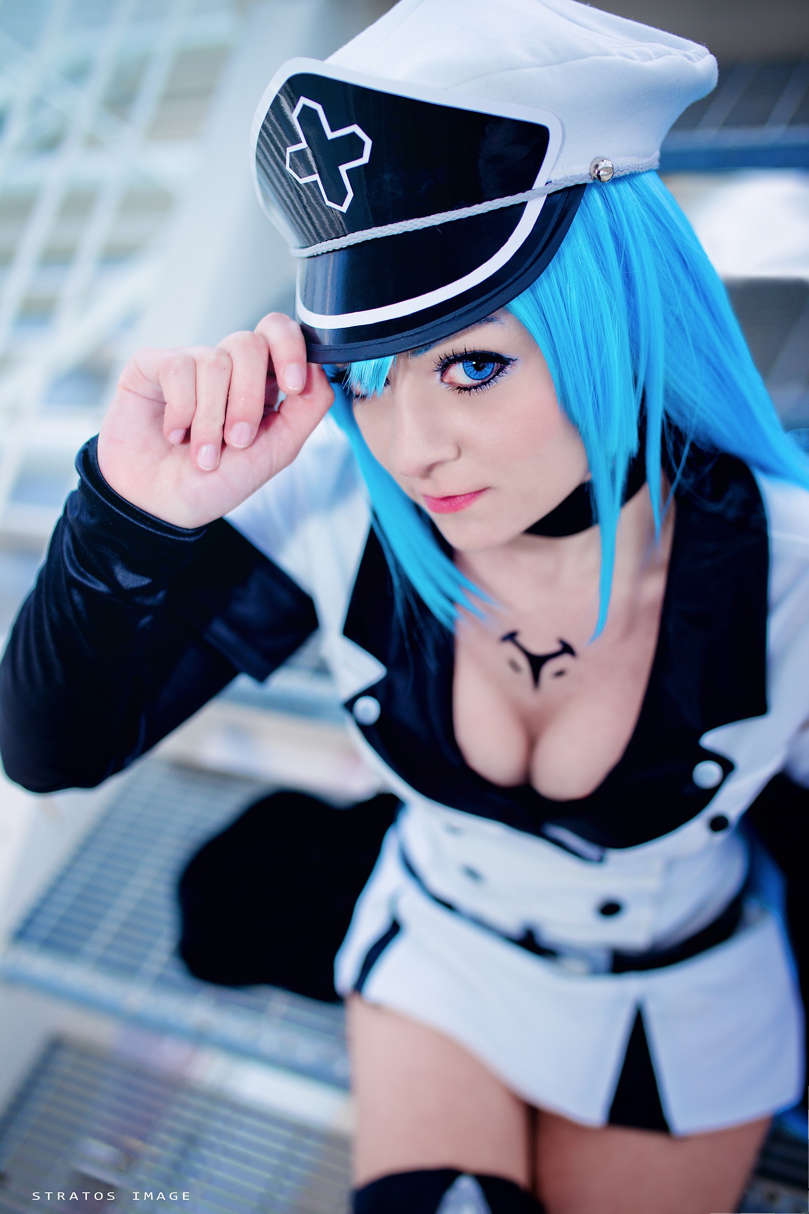 Esdeath