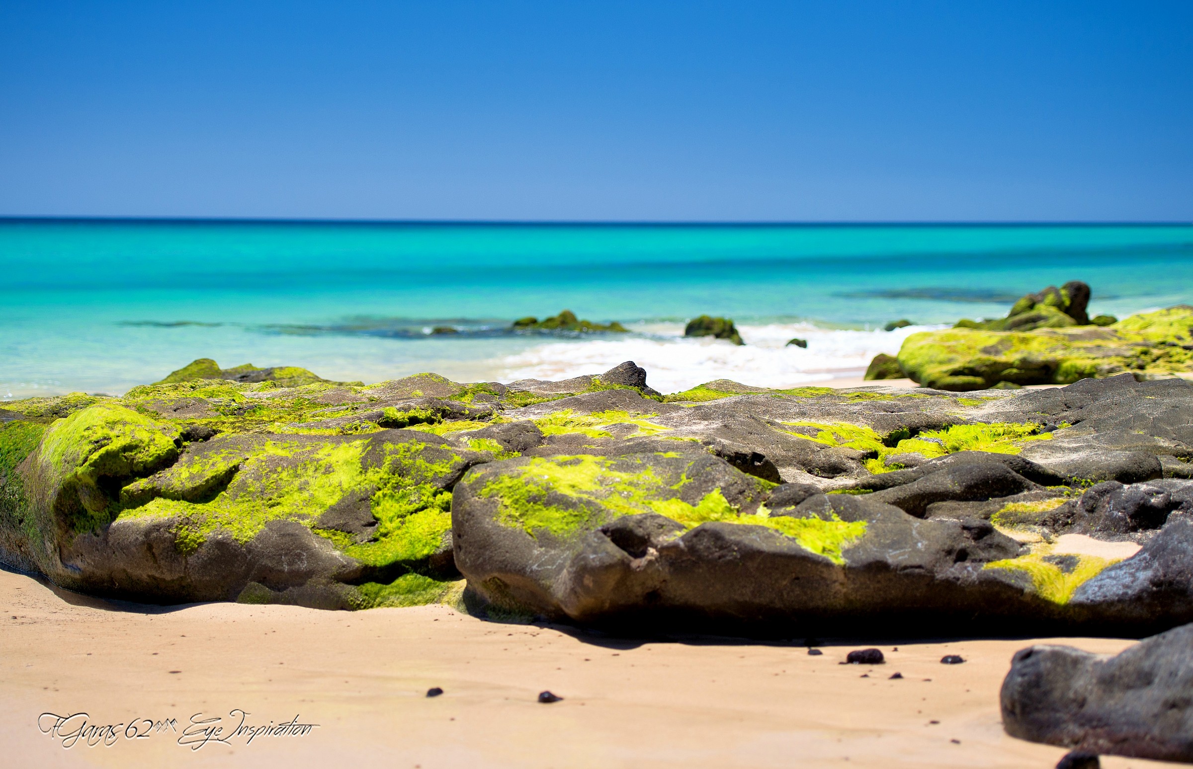 Fuerteventura - Moro Jabel