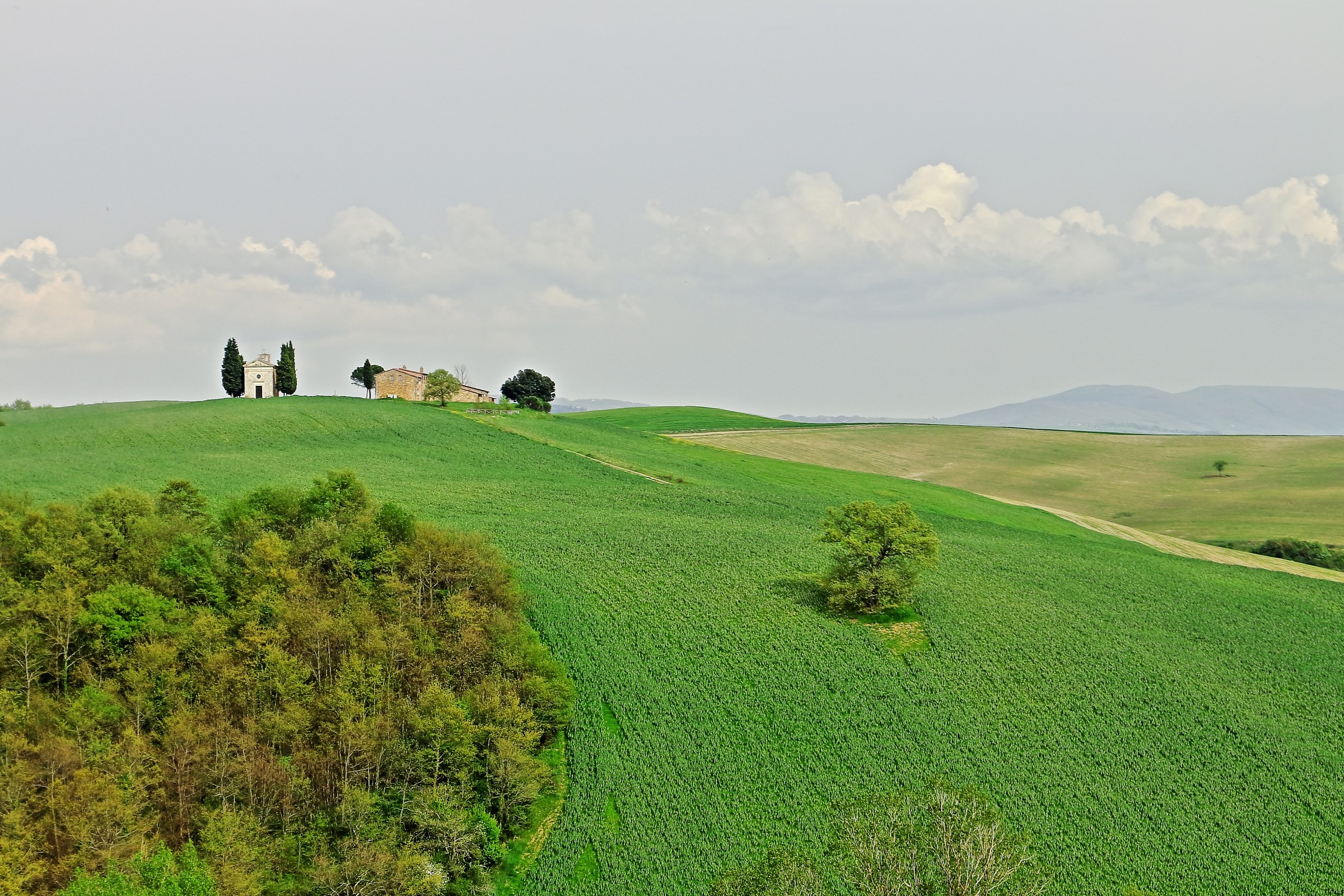 infinite tranquility