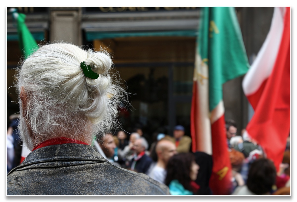 Festa della Liberazione