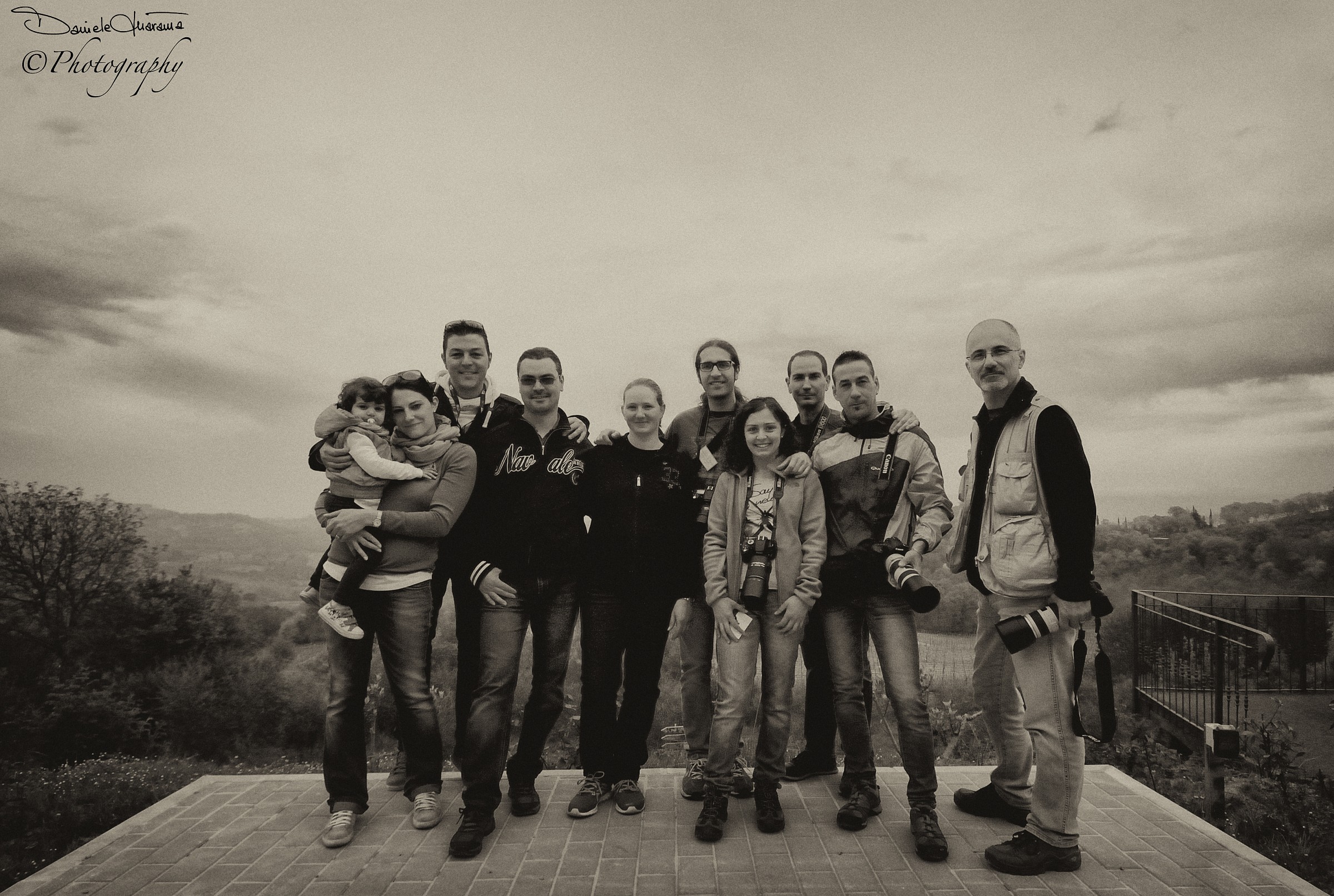 Indelible memories ...