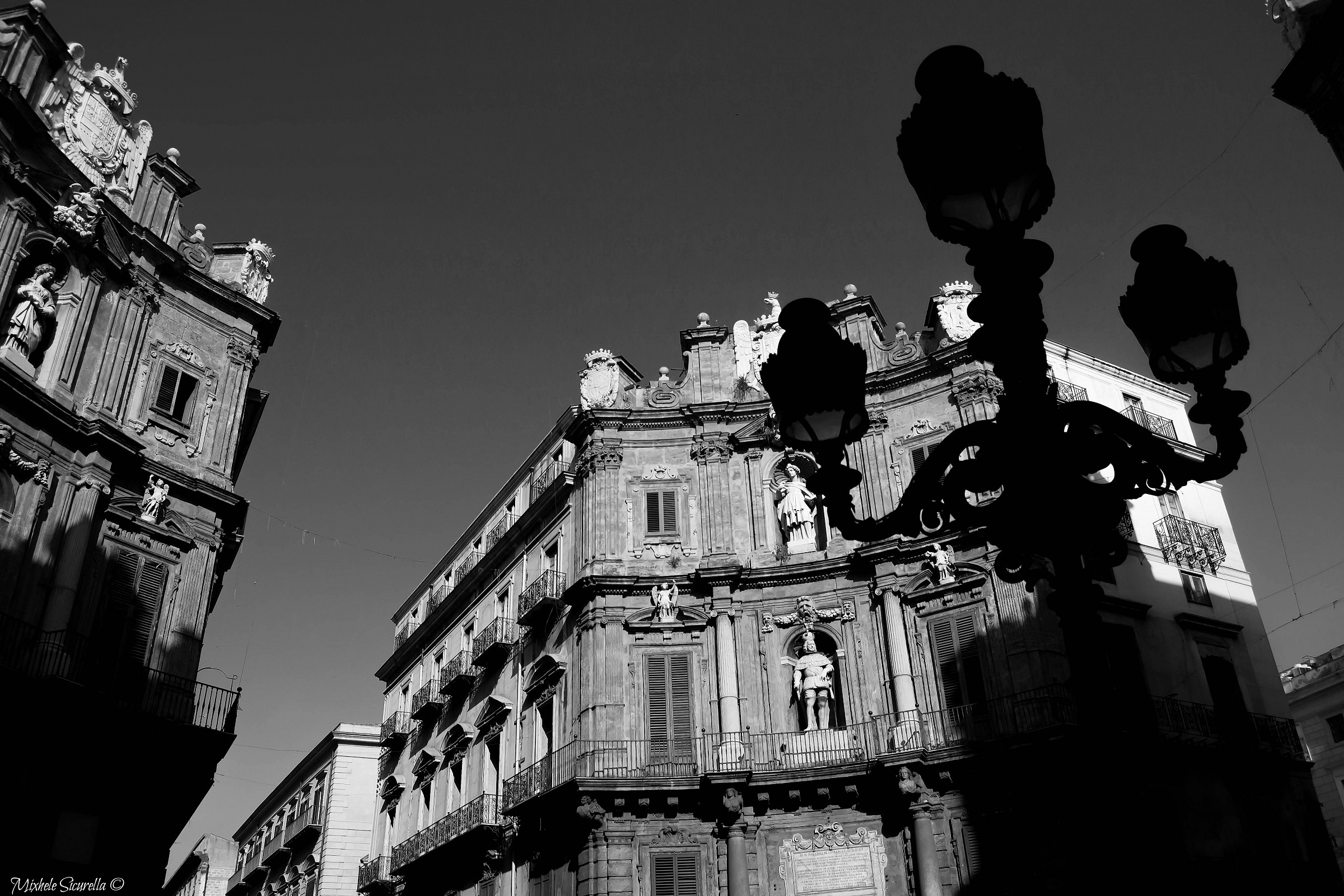 I 4 Canti di Palermo