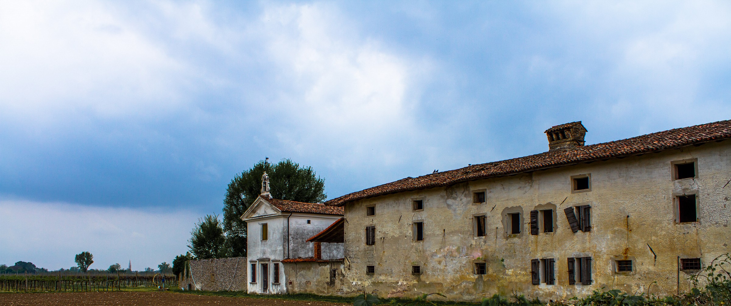 Località Casabianca (San Vito al Tagliamento)