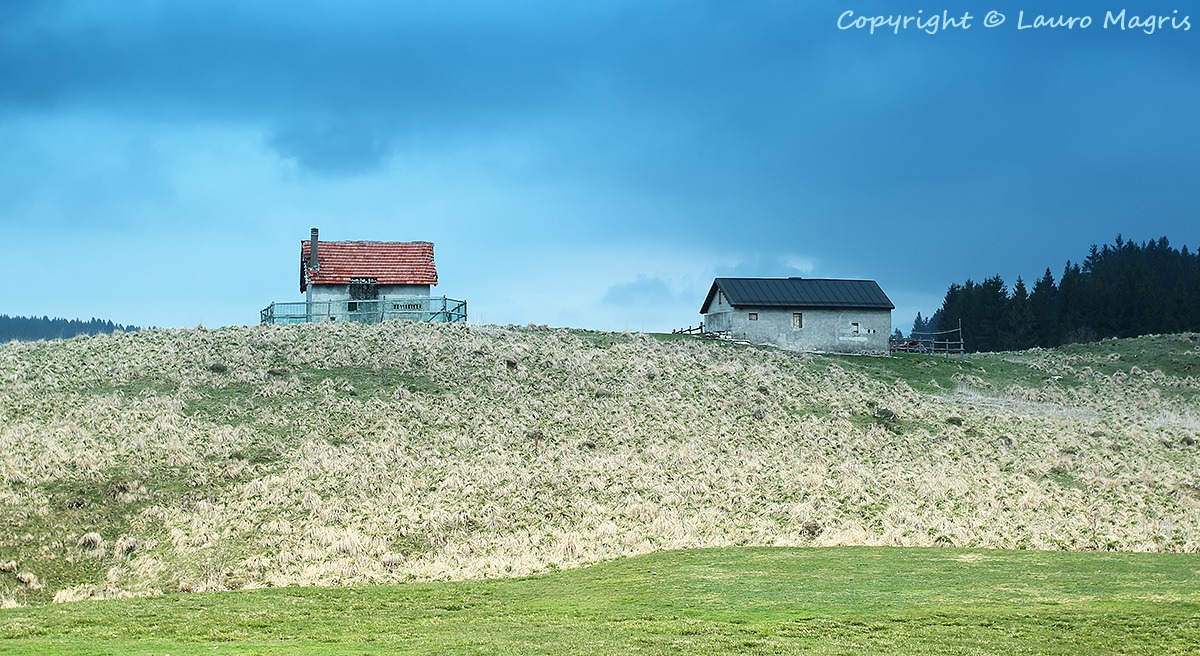 Le due sorelle di Canséi