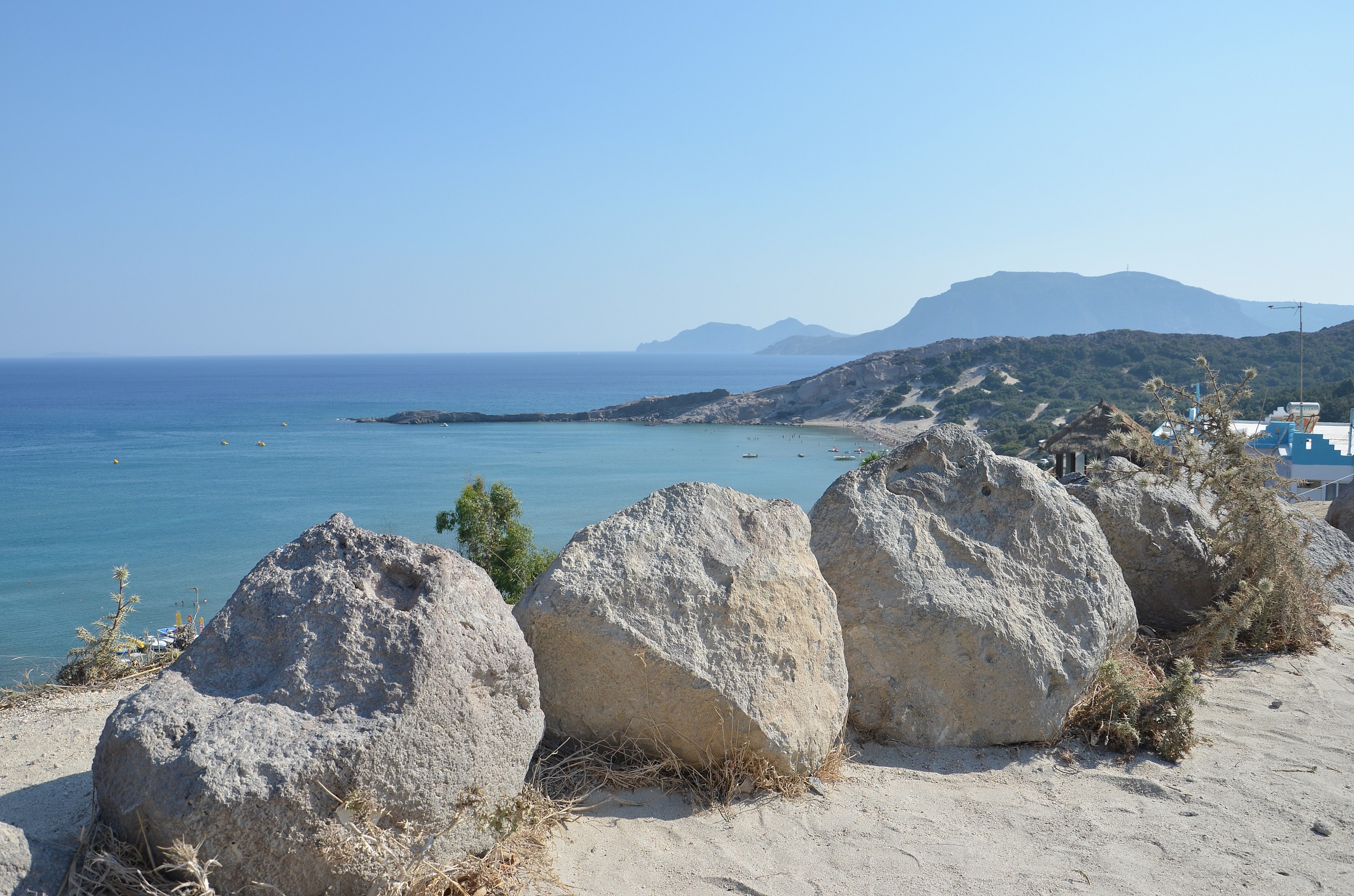 Kos Spiaggia Paradise