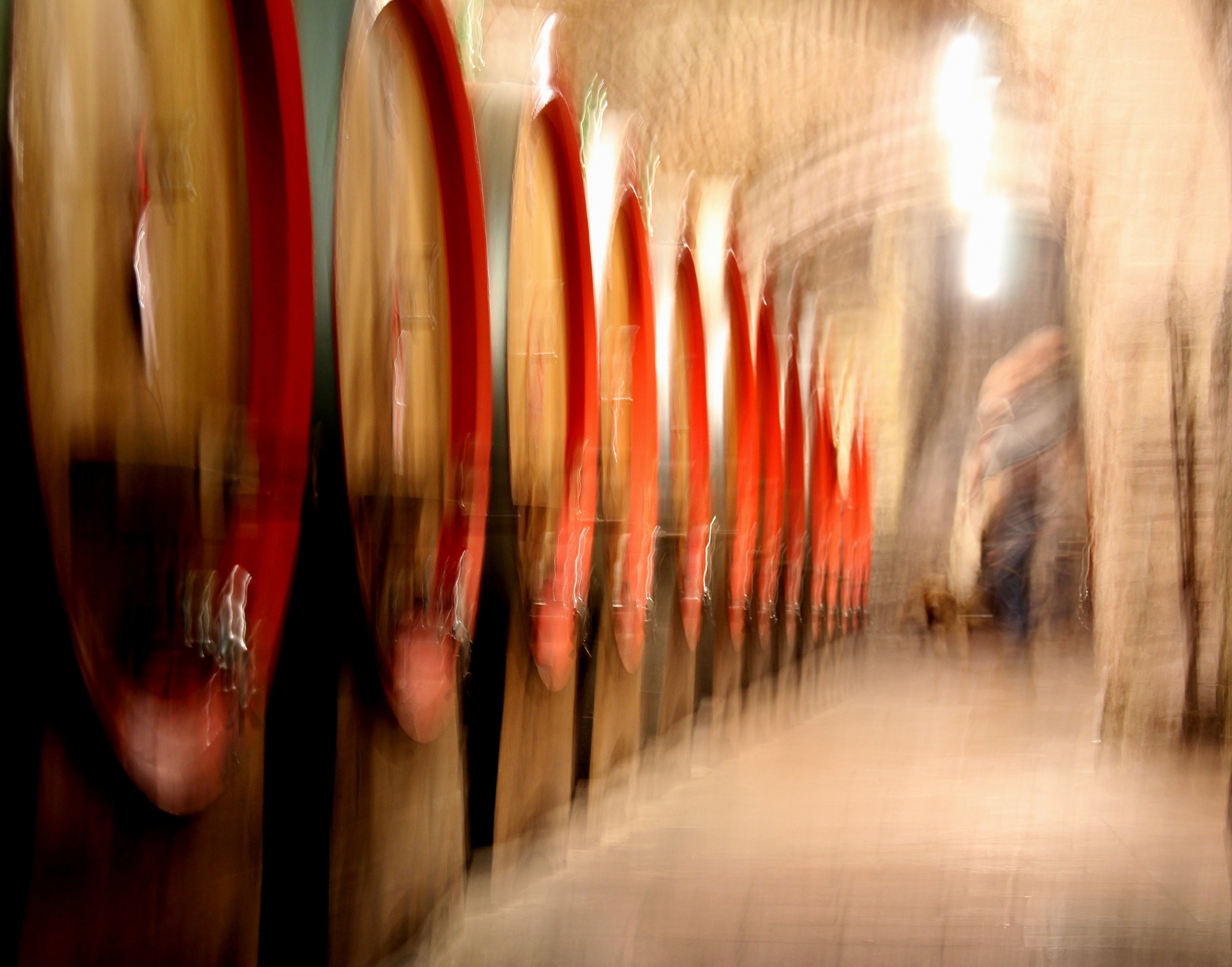 The effect of the three tears