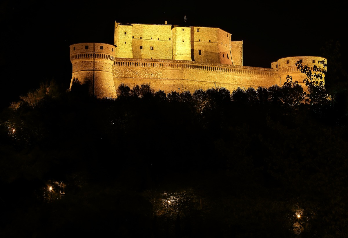 L'ultima dimora di Cagliostro