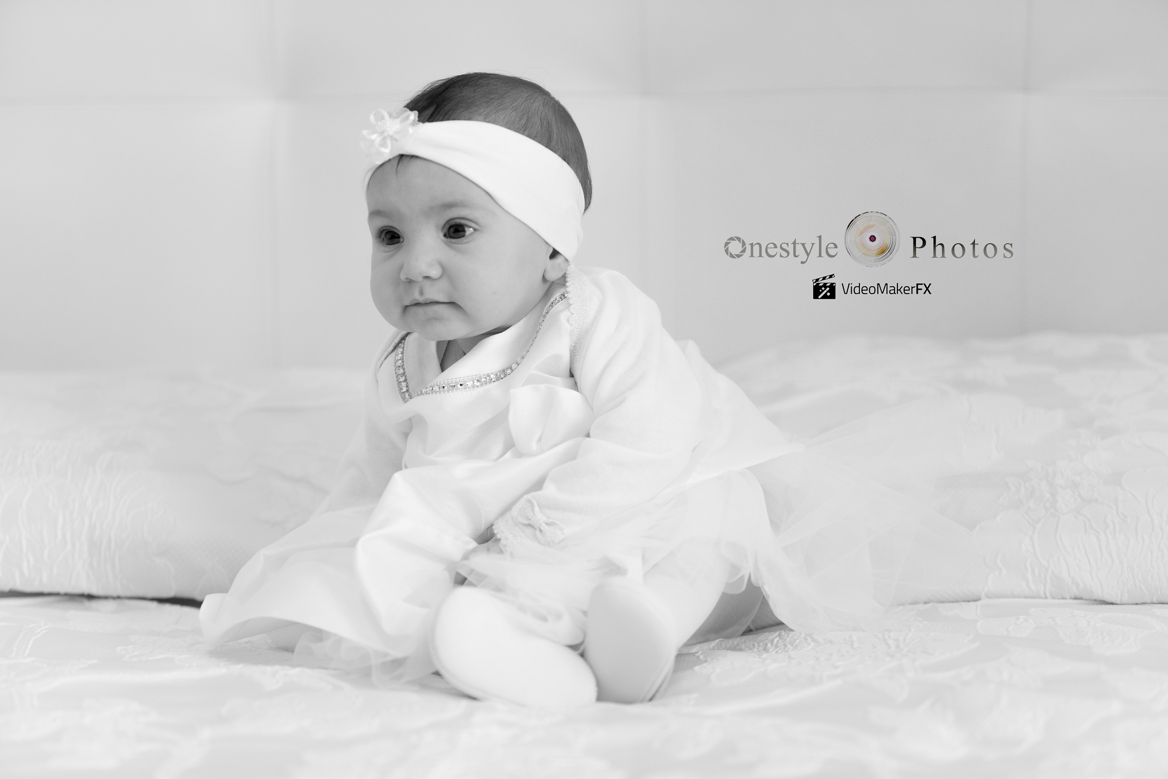 Battesimo di Martina