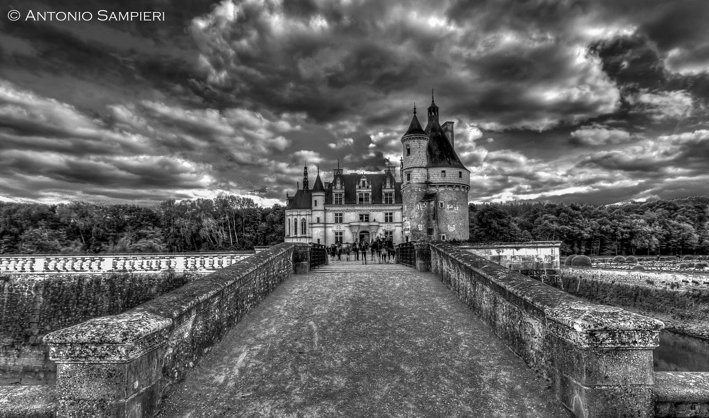 Castello di Chenonceau