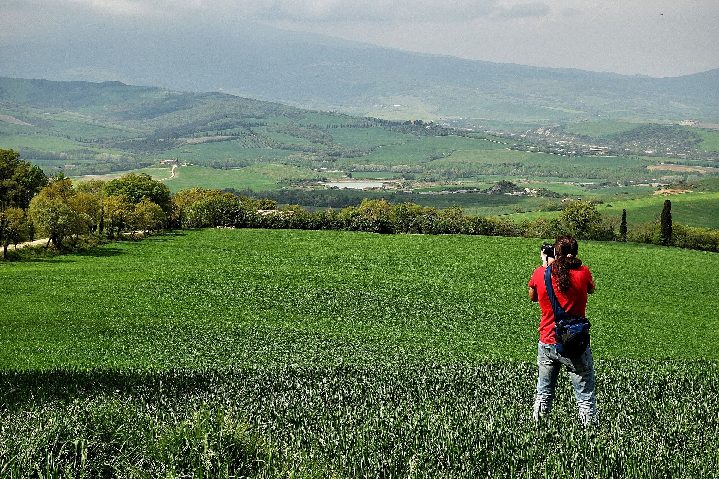 piccolo contributo-VAL d'orcia