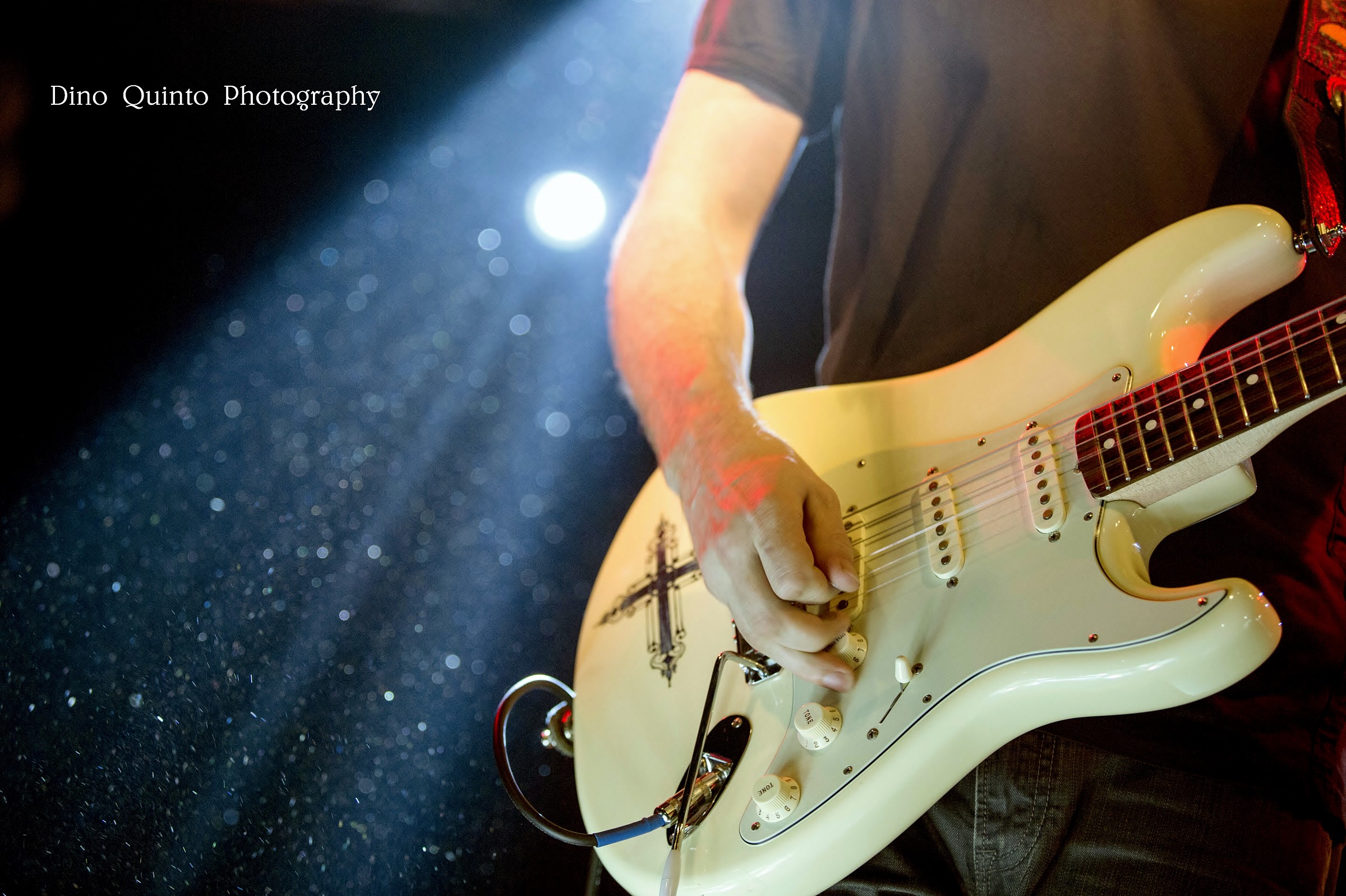 " Kenny Wayne Sheperd Live 2015  "