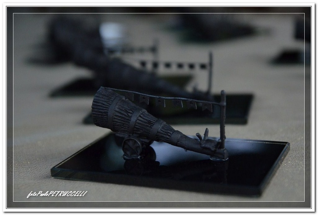 le fracchie pasqua 2012 san marco in lamis