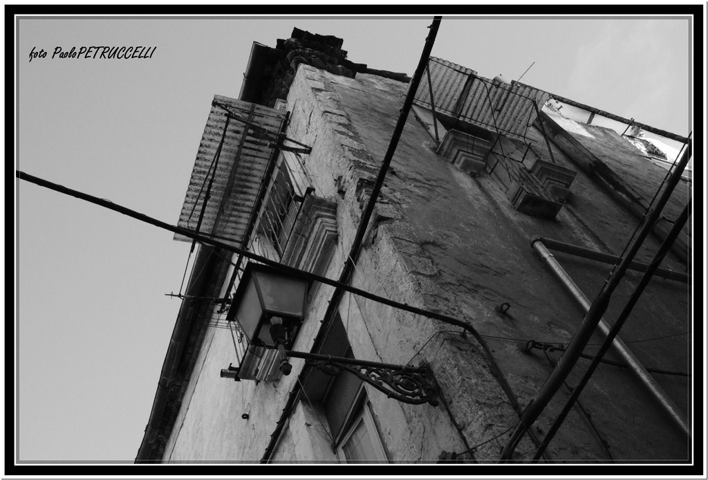 the Fracchie Easter 2012 San Marco in Lamis