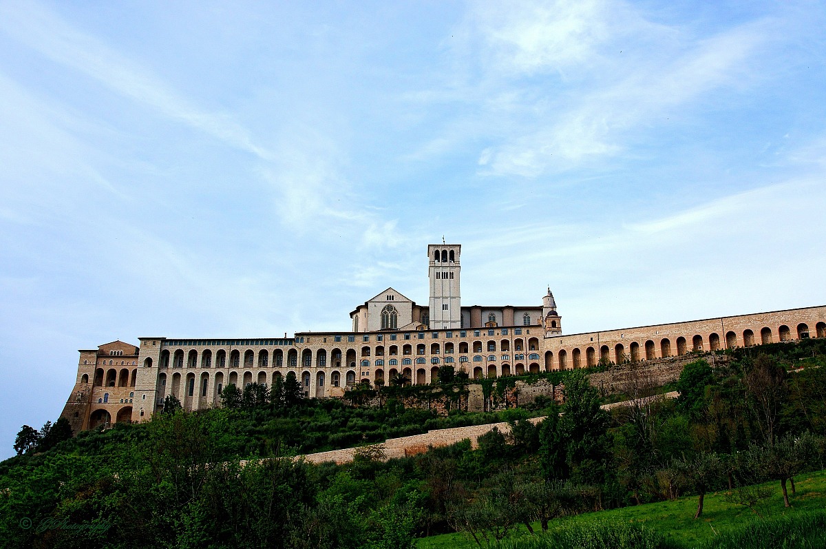 Perla dell'Umbria