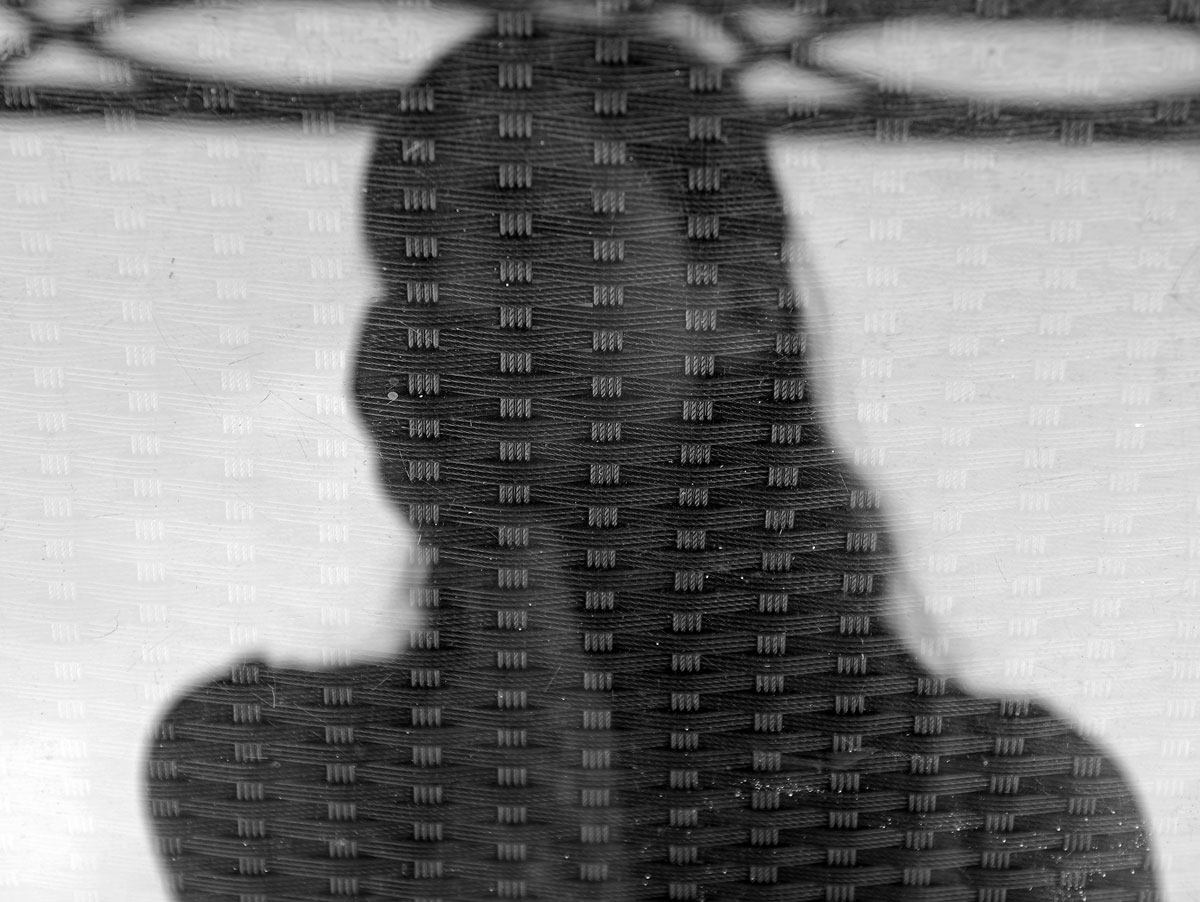 La Trama Di Un Volto