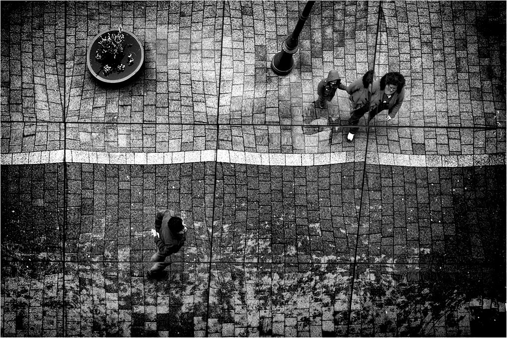 Reflections and geometry