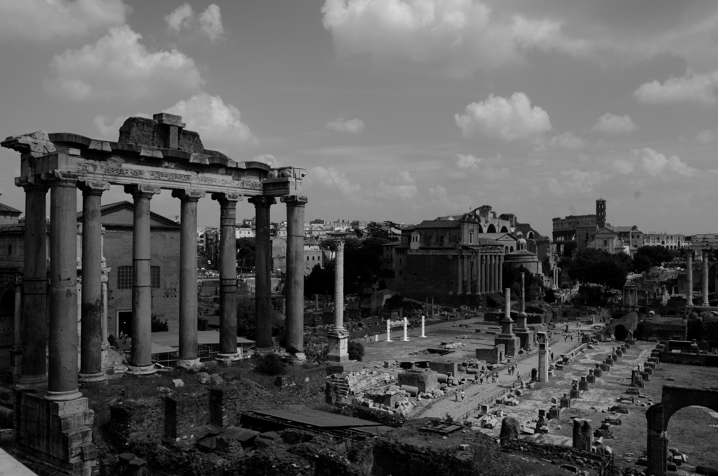 Fori Imperiali
