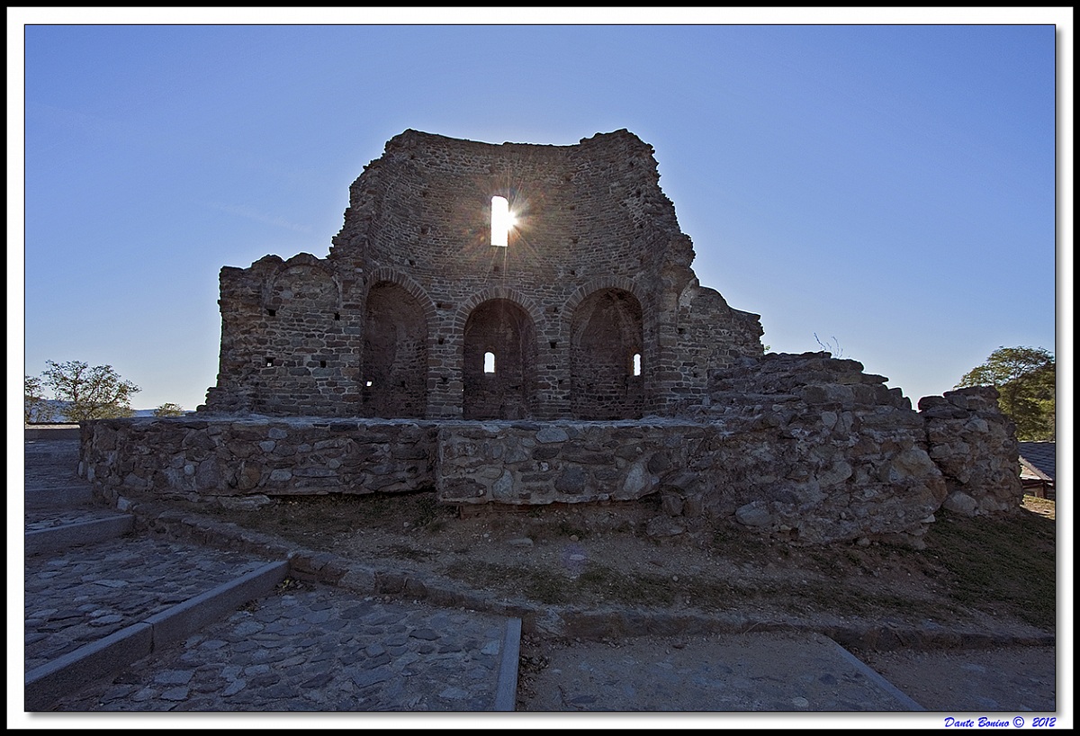 Sacra San Michele 08
