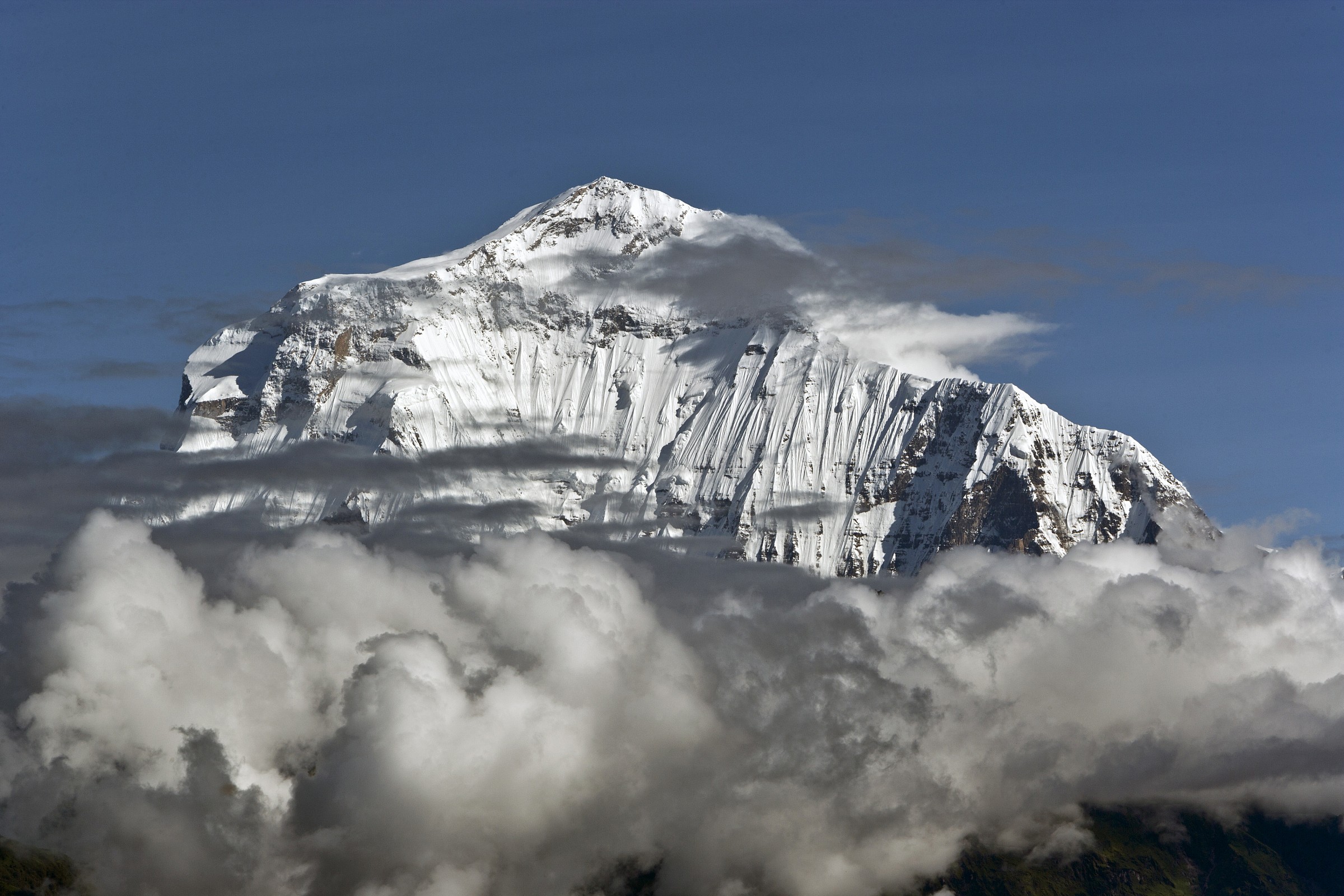 dhaulagiri