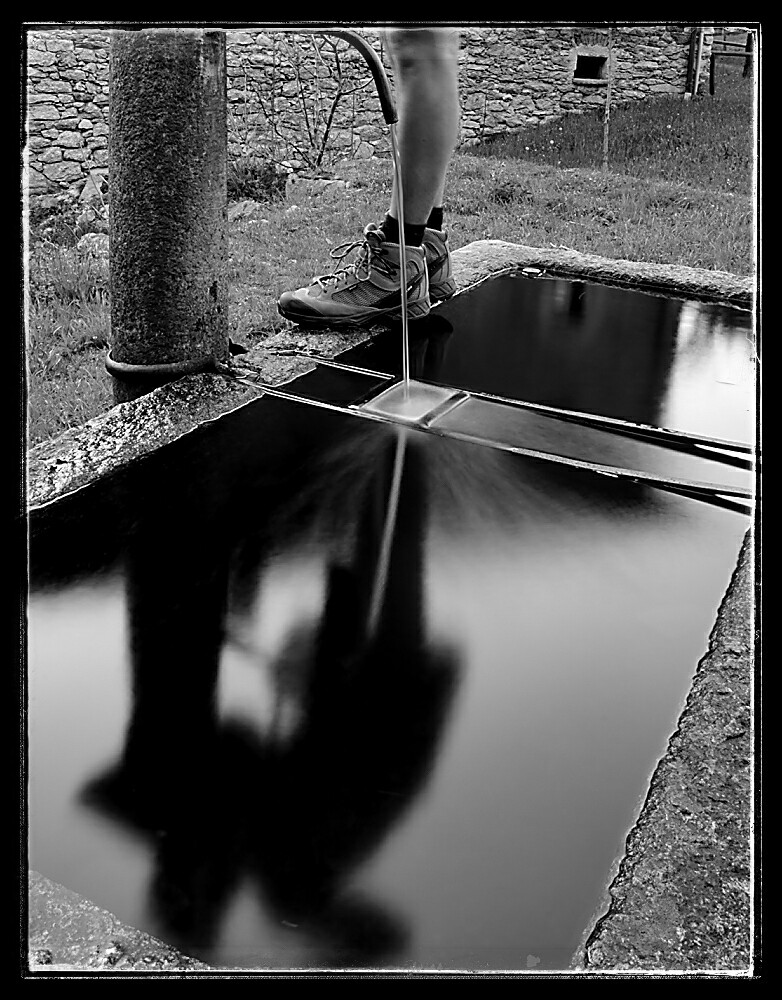 Riflessioni rivelatrici