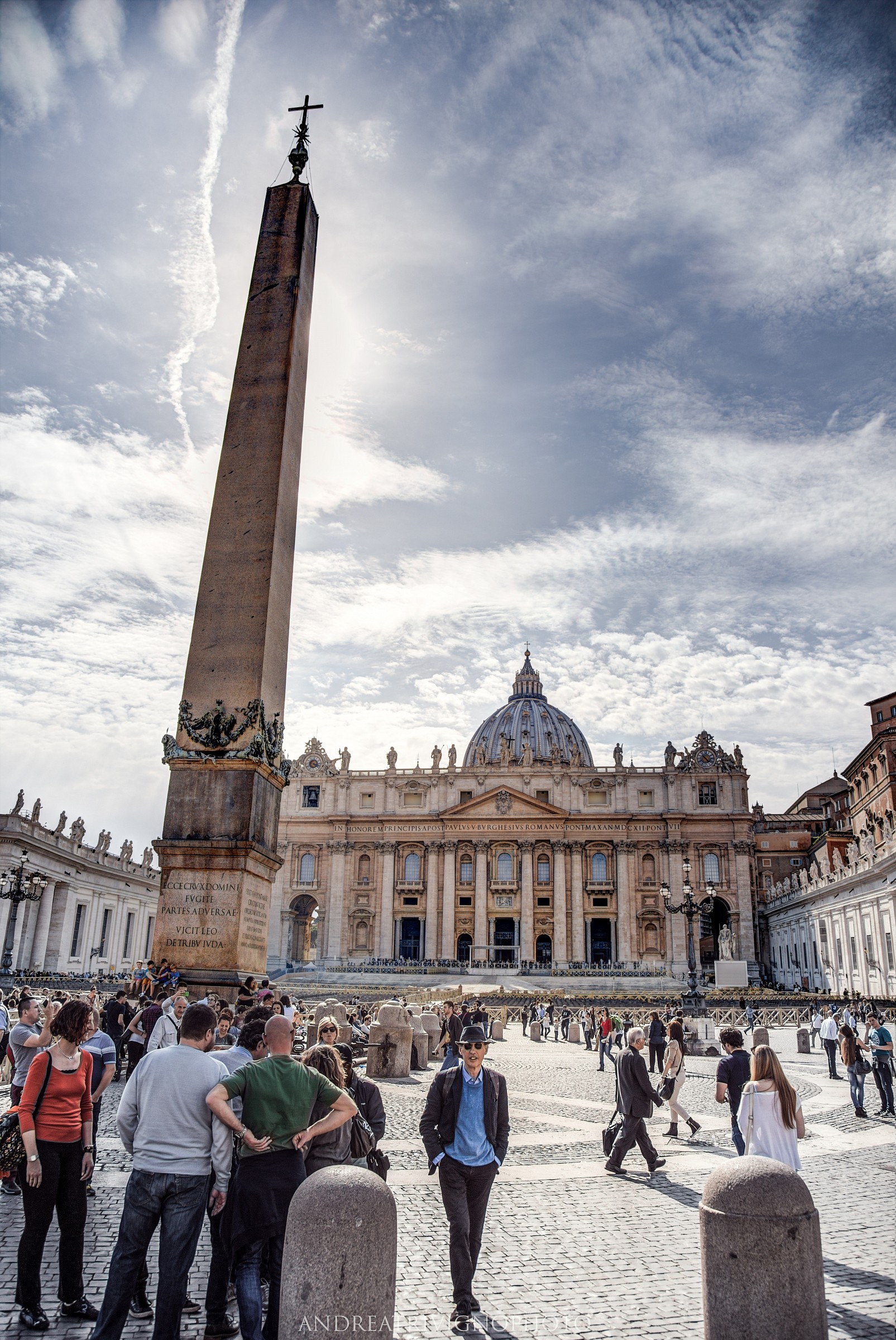 All 'Shadow Of Saints