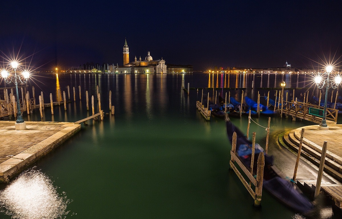 San Giorgio Maggiore