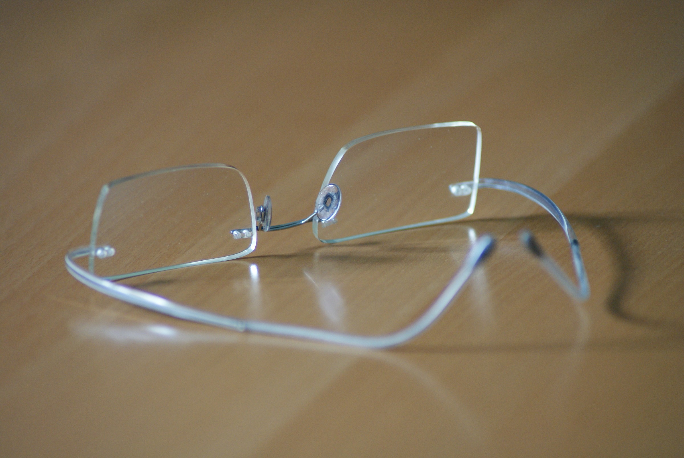 aberrazioni di vista