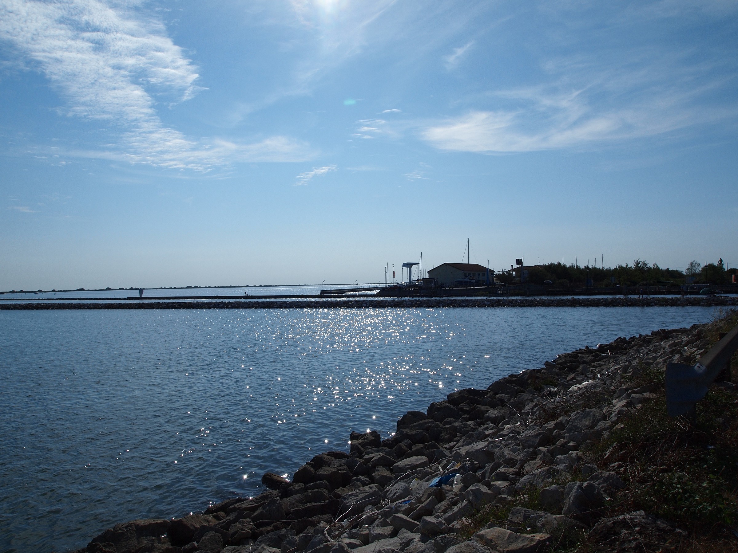 Valli del Pò prov. RO