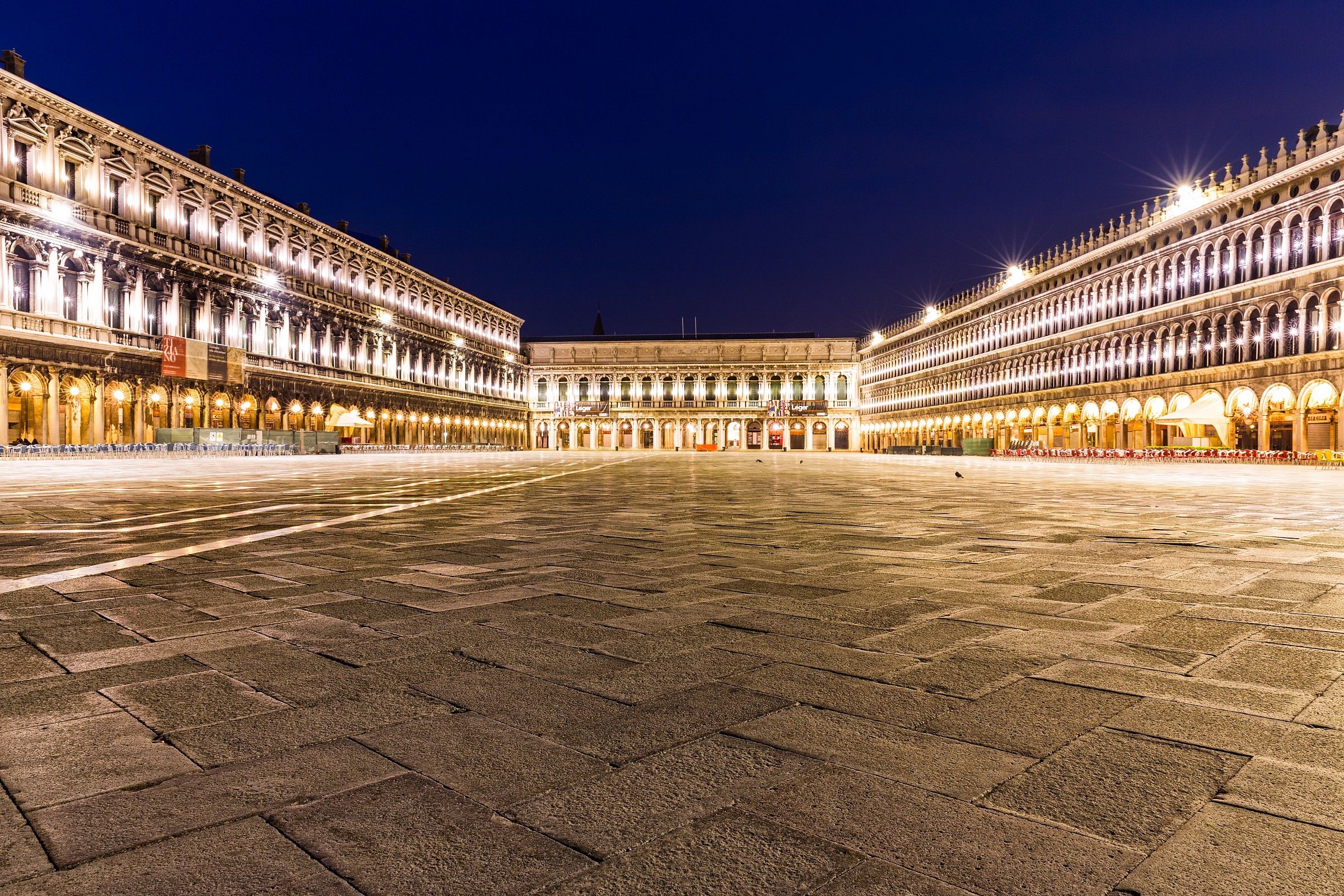 Piazza San Marco