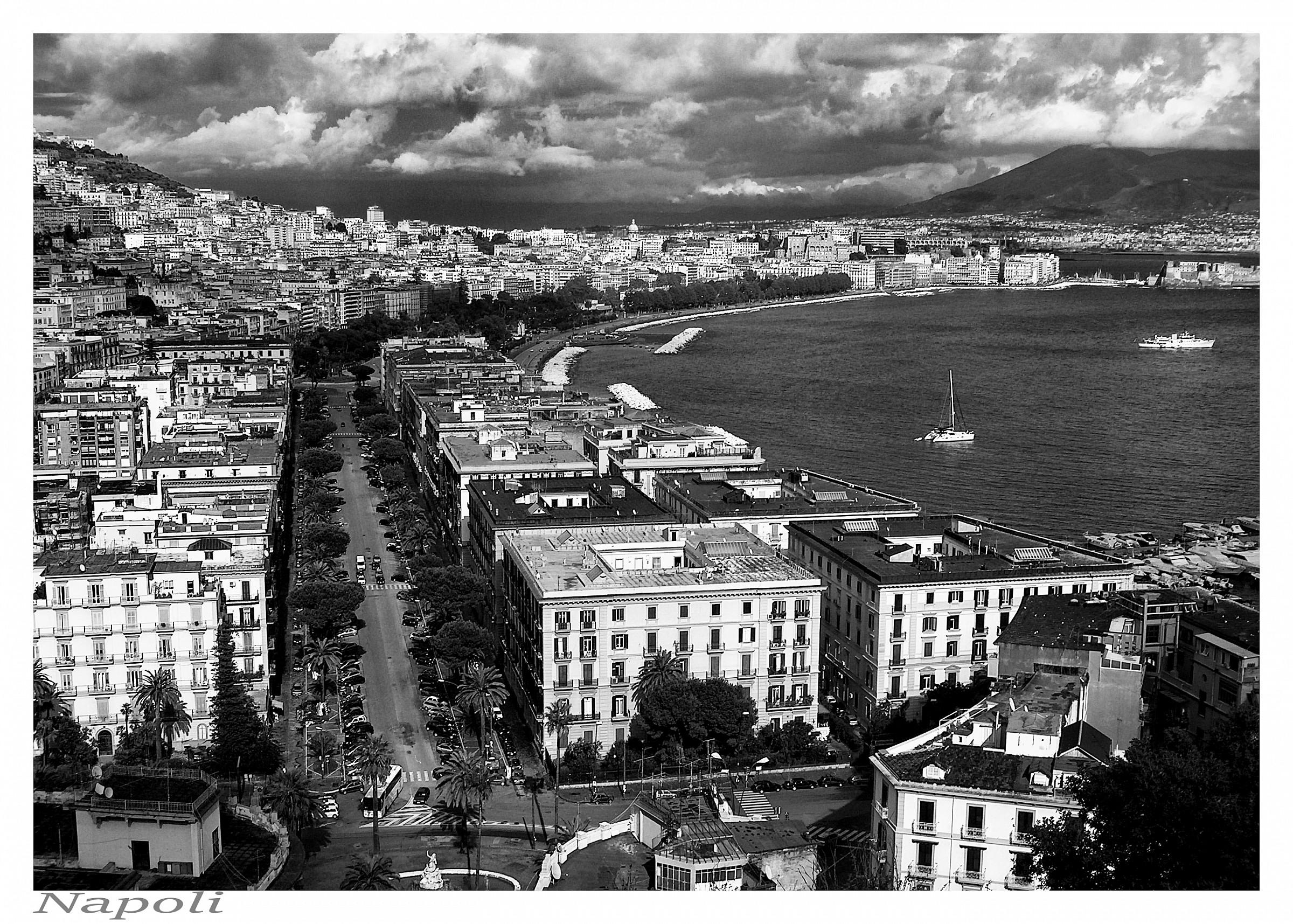 Naples
