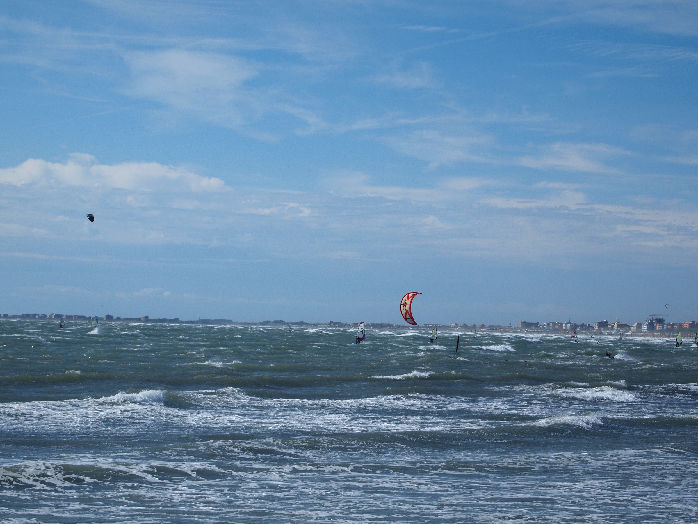 Lido di Sottomarina (Ve)